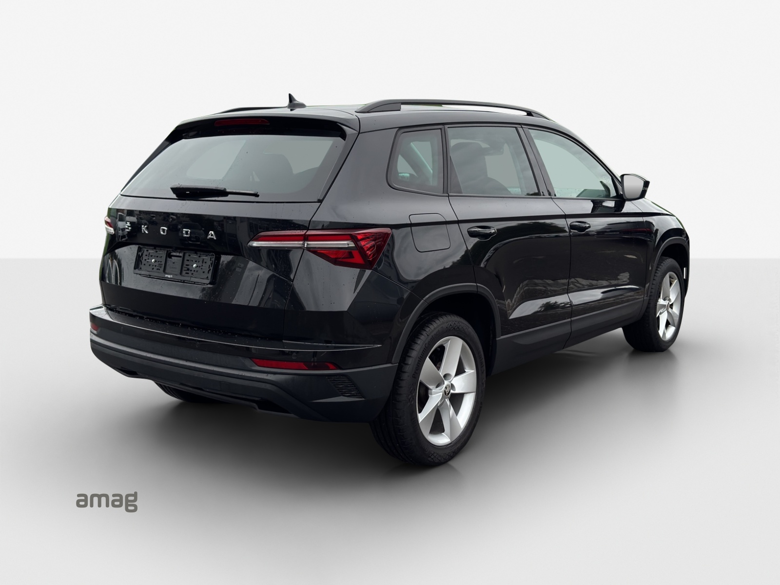 SKODA Karoq 1.5 TSI Ambition DSG-image-4
