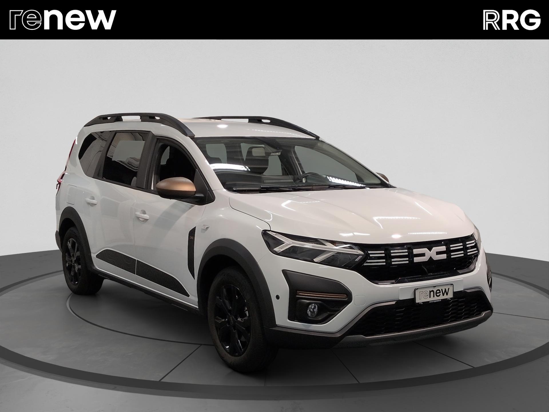 DACIA Jogger HEV 140 Extreme-image-0