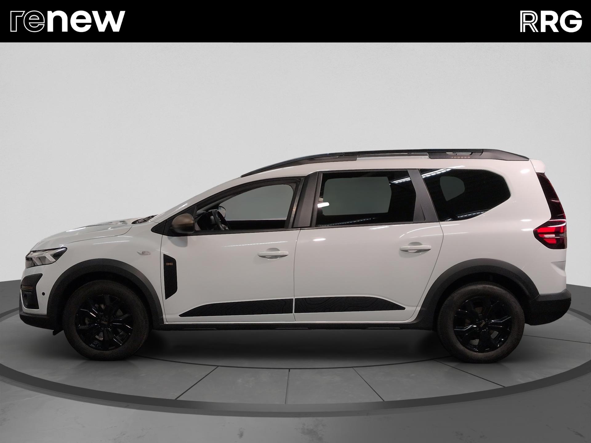 DACIA Jogger HEV 140 Extreme-image-5