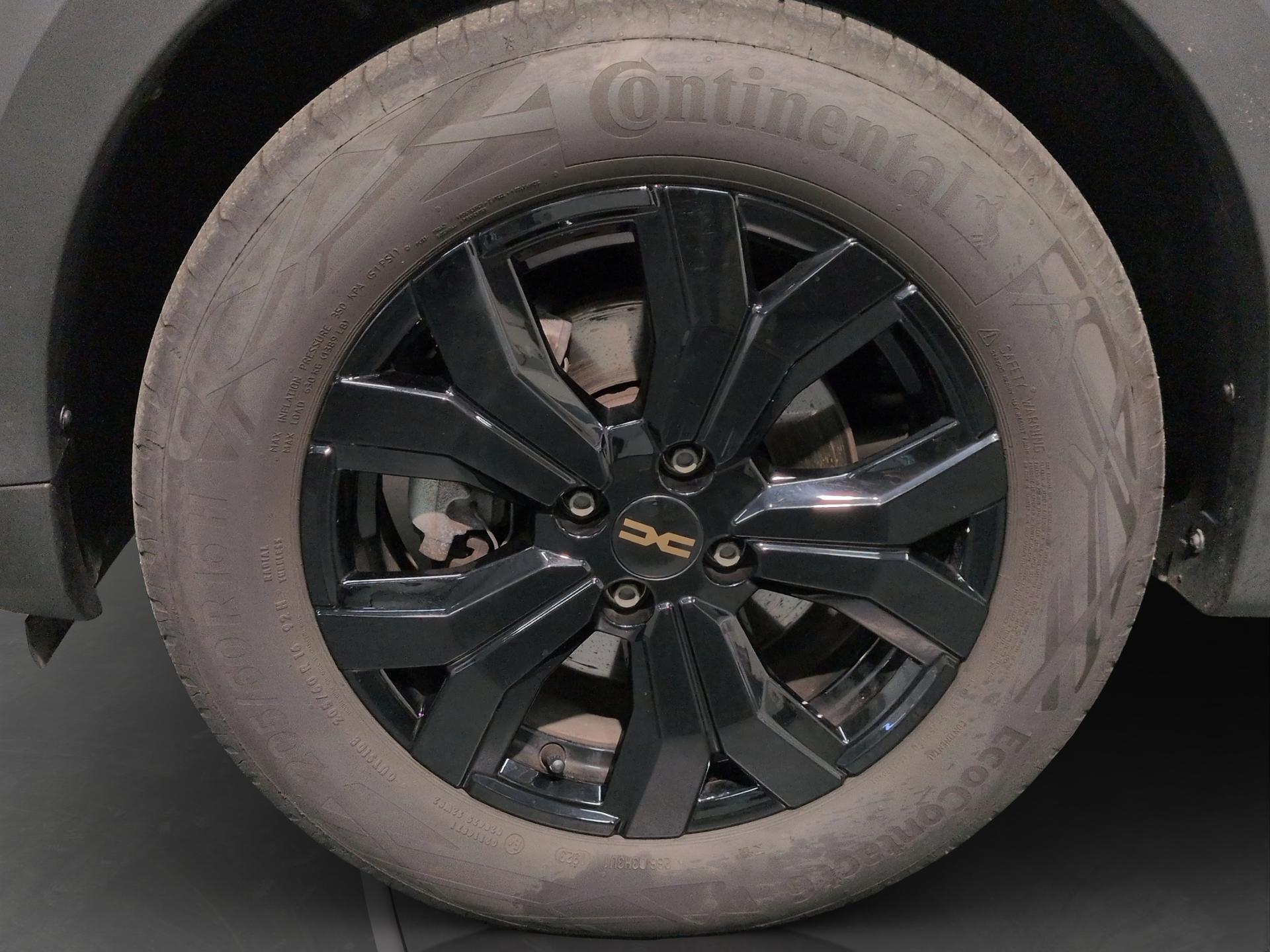 DACIA Jogger HEV 140 Extreme-image-22