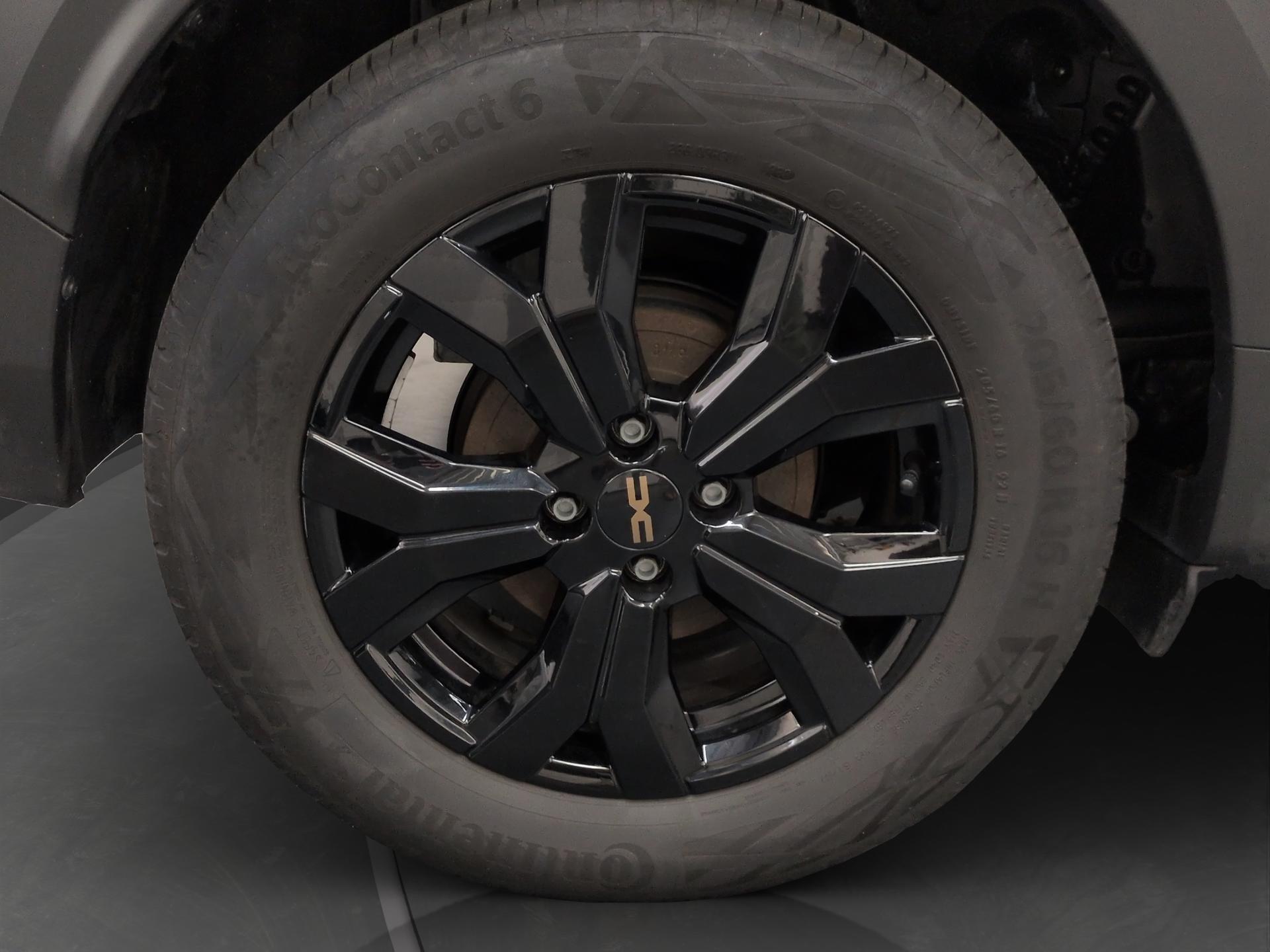 DACIA Jogger HEV 140 Extreme-image-24