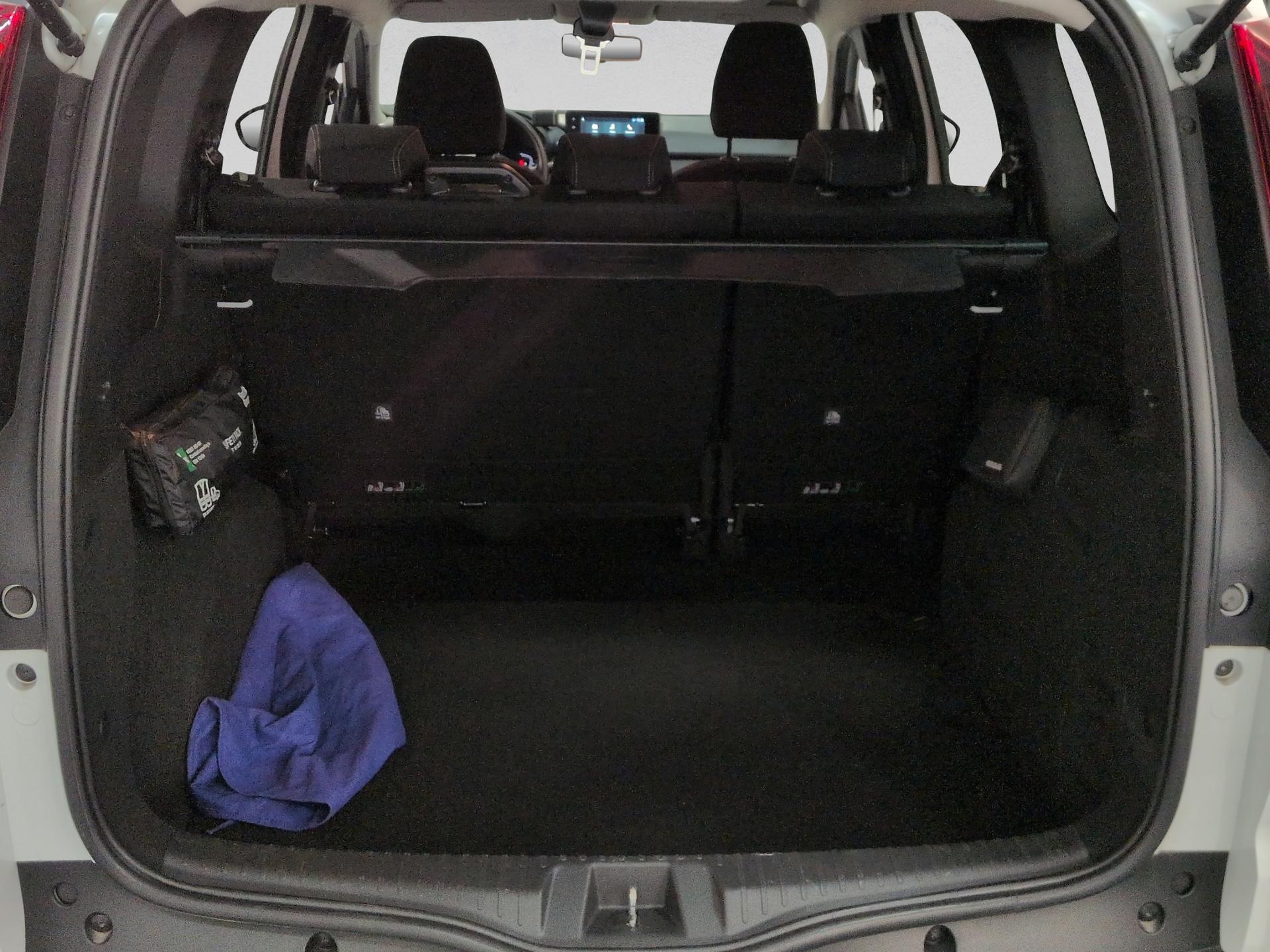 DACIA Jogger HEV 140 Extreme-image-15