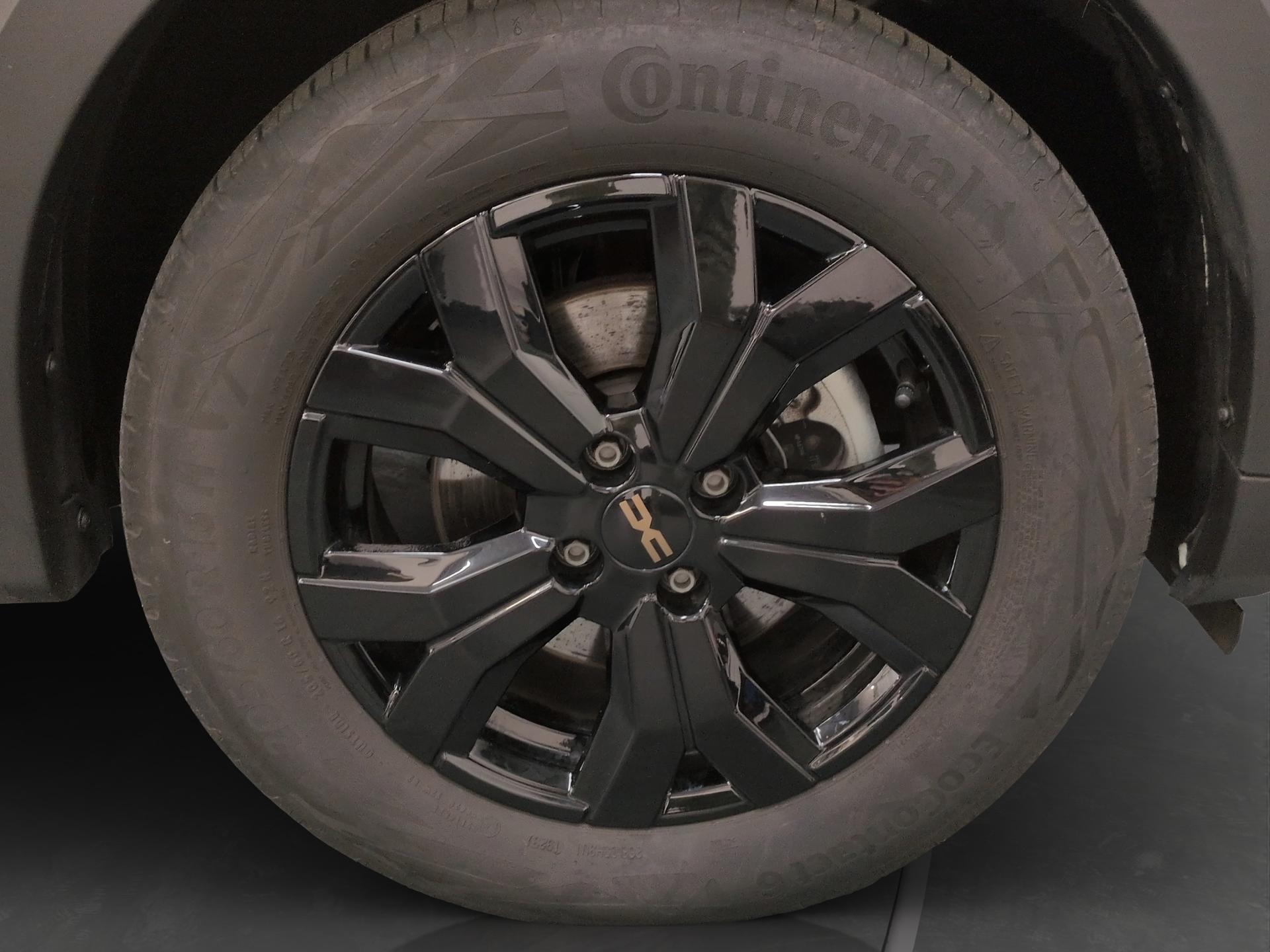 DACIA Jogger HEV 140 Extreme-image-17