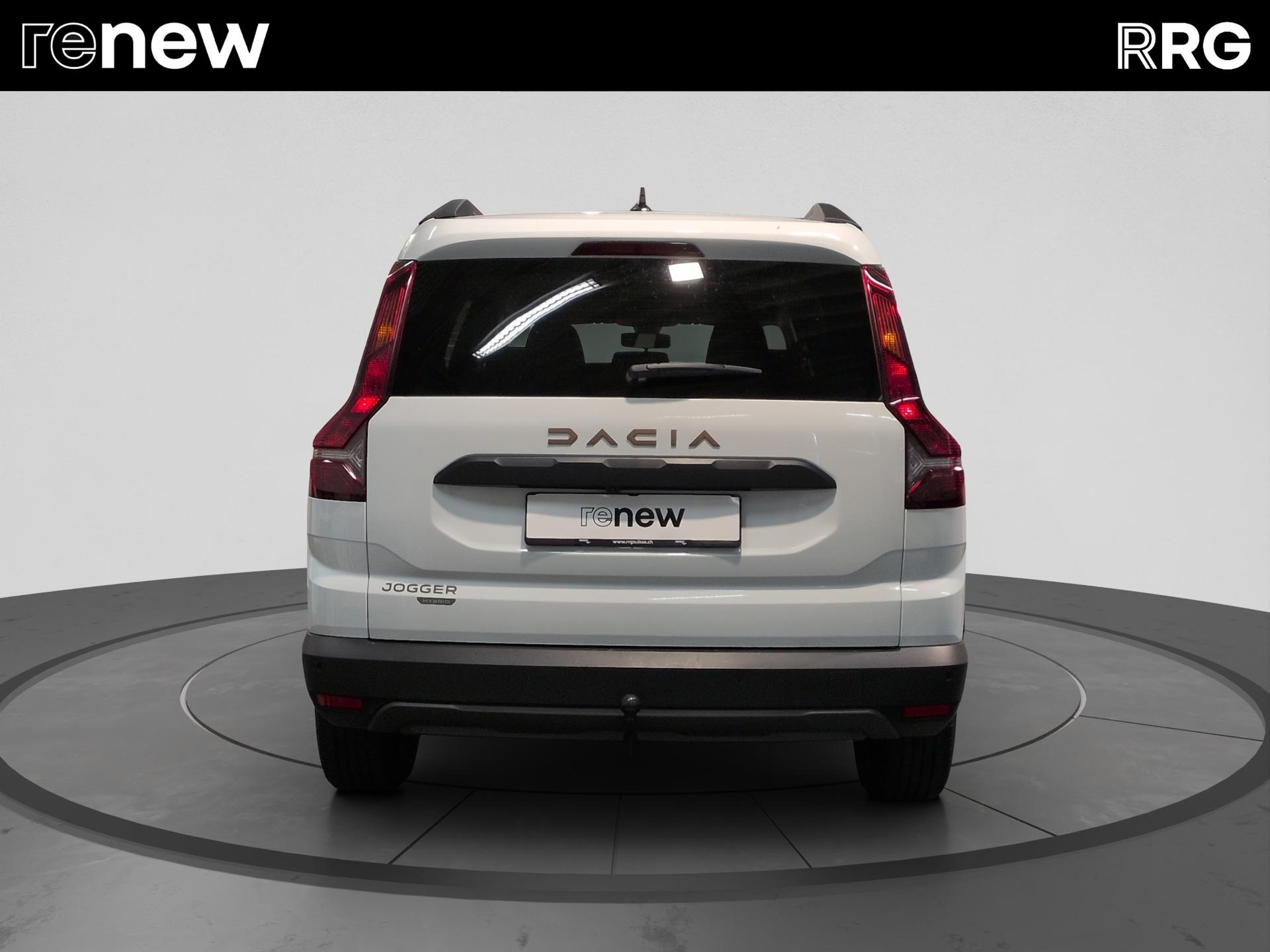 DACIA Jogger HEV 140 Extreme-image-3