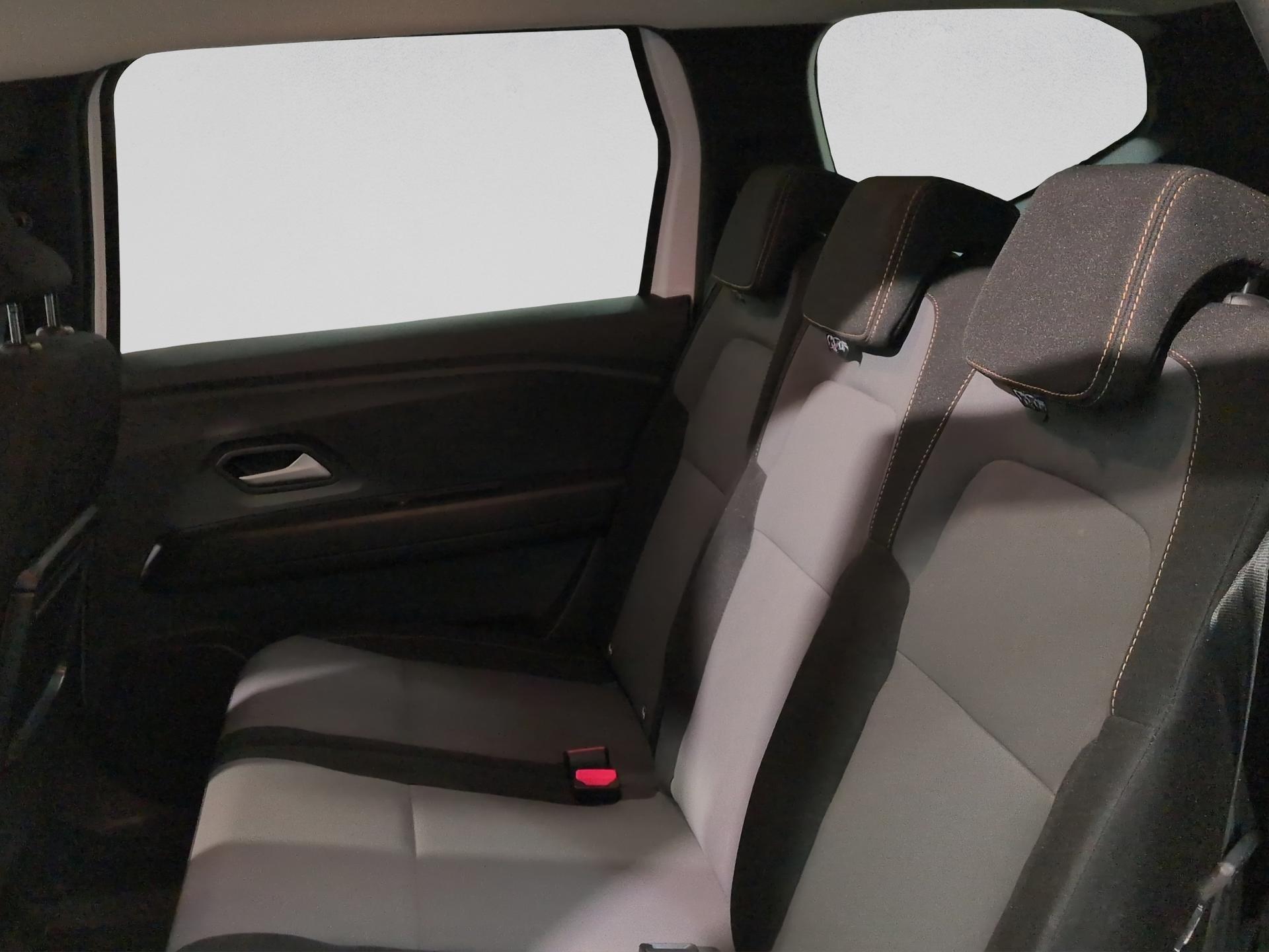 DACIA Jogger HEV 140 Extreme-image-14