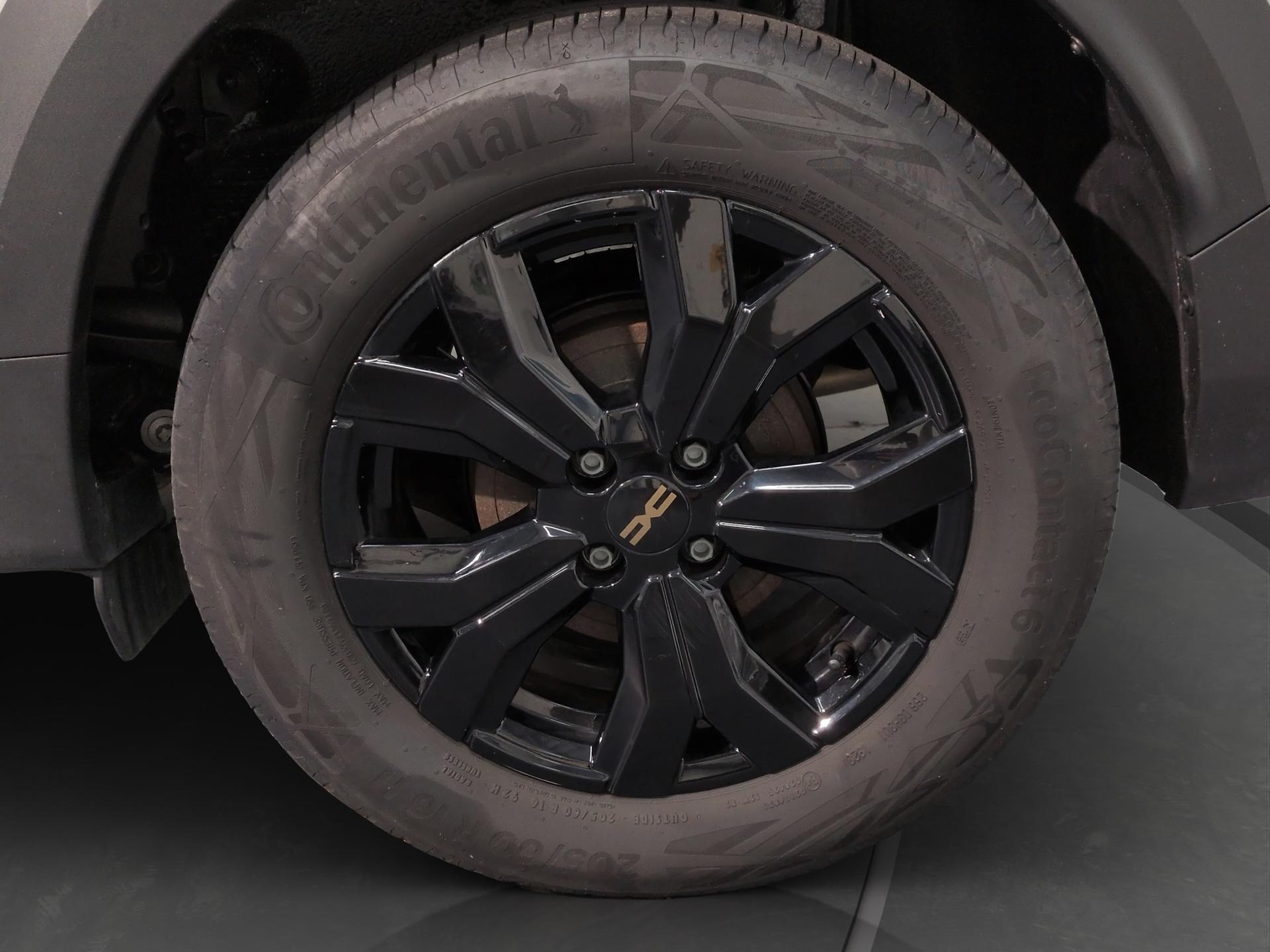 DACIA Jogger HEV 140 Extreme-image-23