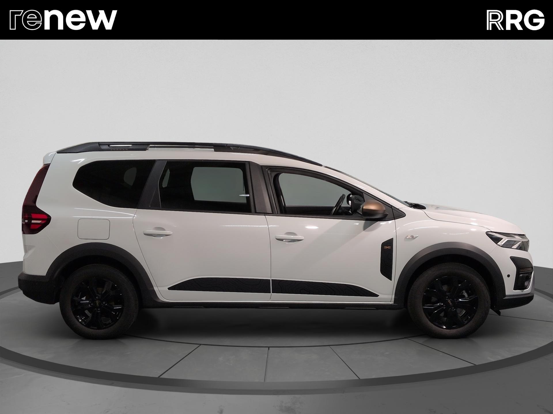 DACIA Jogger HEV 140 Extreme-image-1