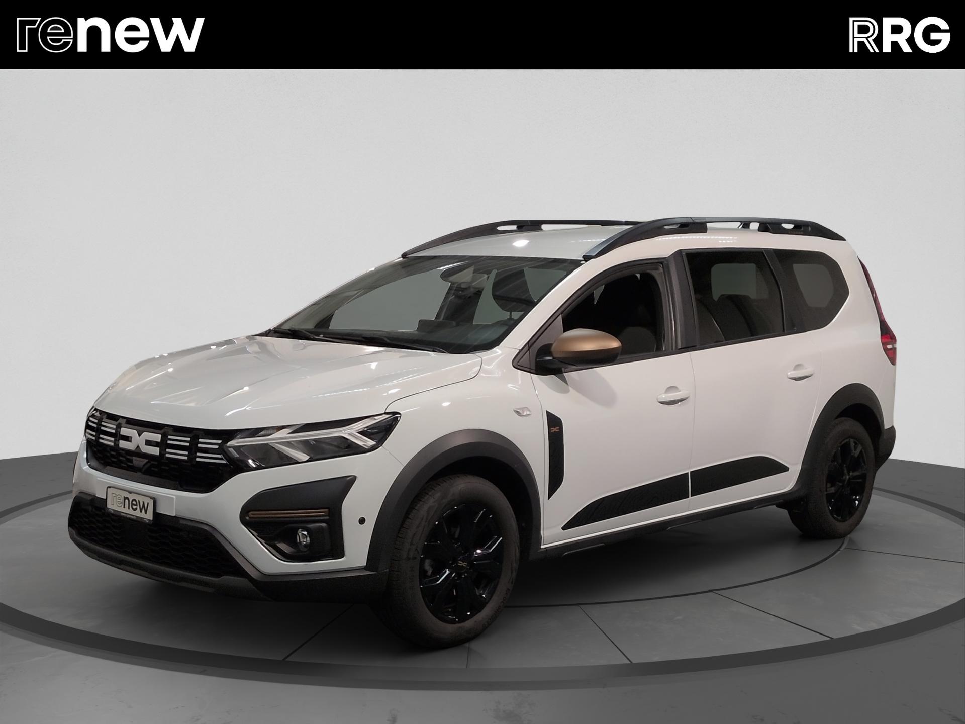 DACIA Jogger HEV 140 Extreme-image-6