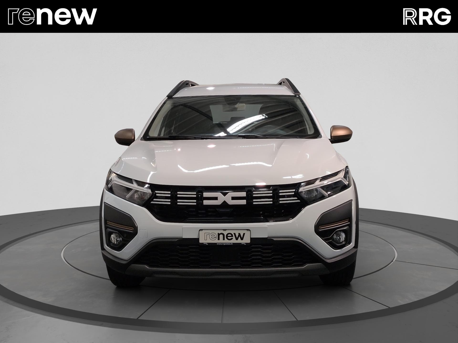 DACIA Jogger HEV 140 Extreme-image-7