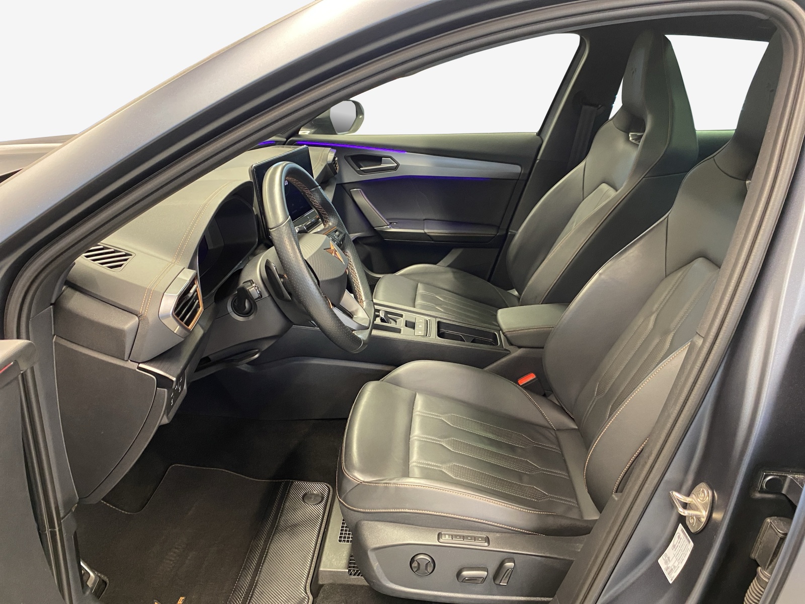 CUPRA Formentor 2.0TSI VZ 4Drive DSG-image-7