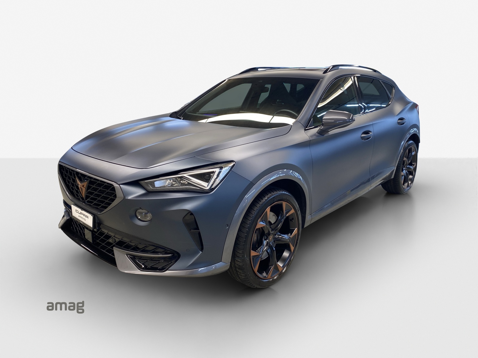 CUPRA Formentor 2.0TSI VZ 4Drive DSG-image-0