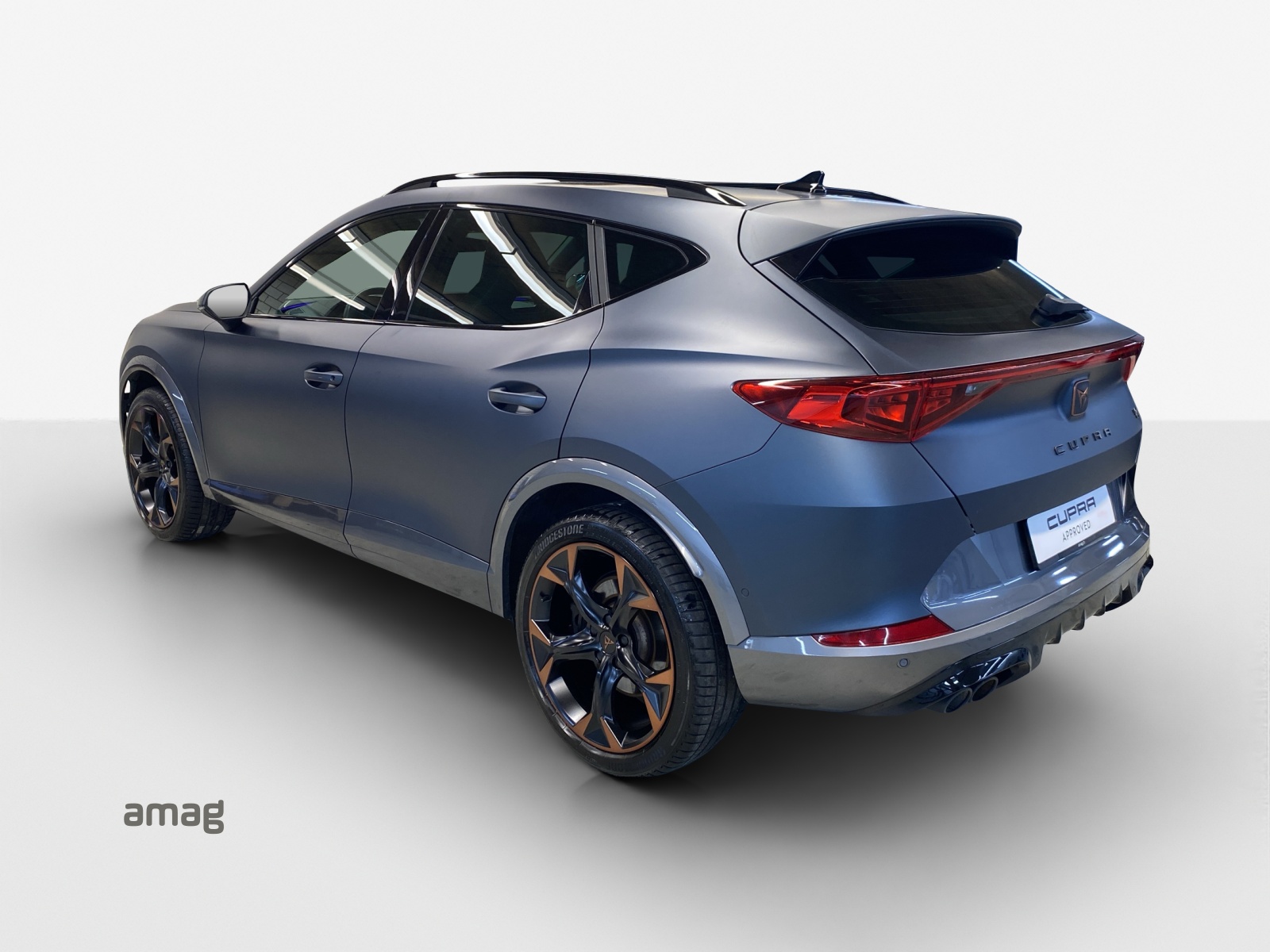 CUPRA Formentor 2.0TSI VZ 4Drive DSG-image-2