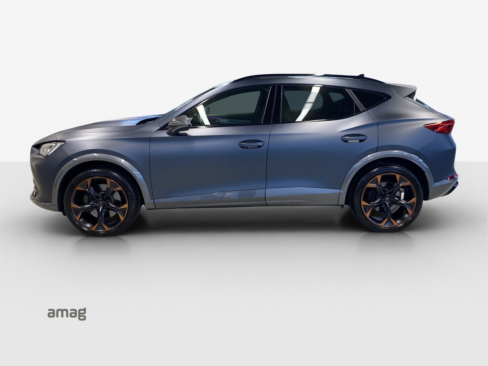CUPRA Formentor 2.0TSI VZ 4Drive DSG-image-1