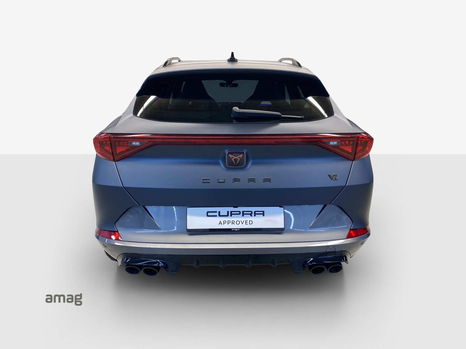 CUPRA Formentor 2.0TSI VZ 4Drive DSG-image-3