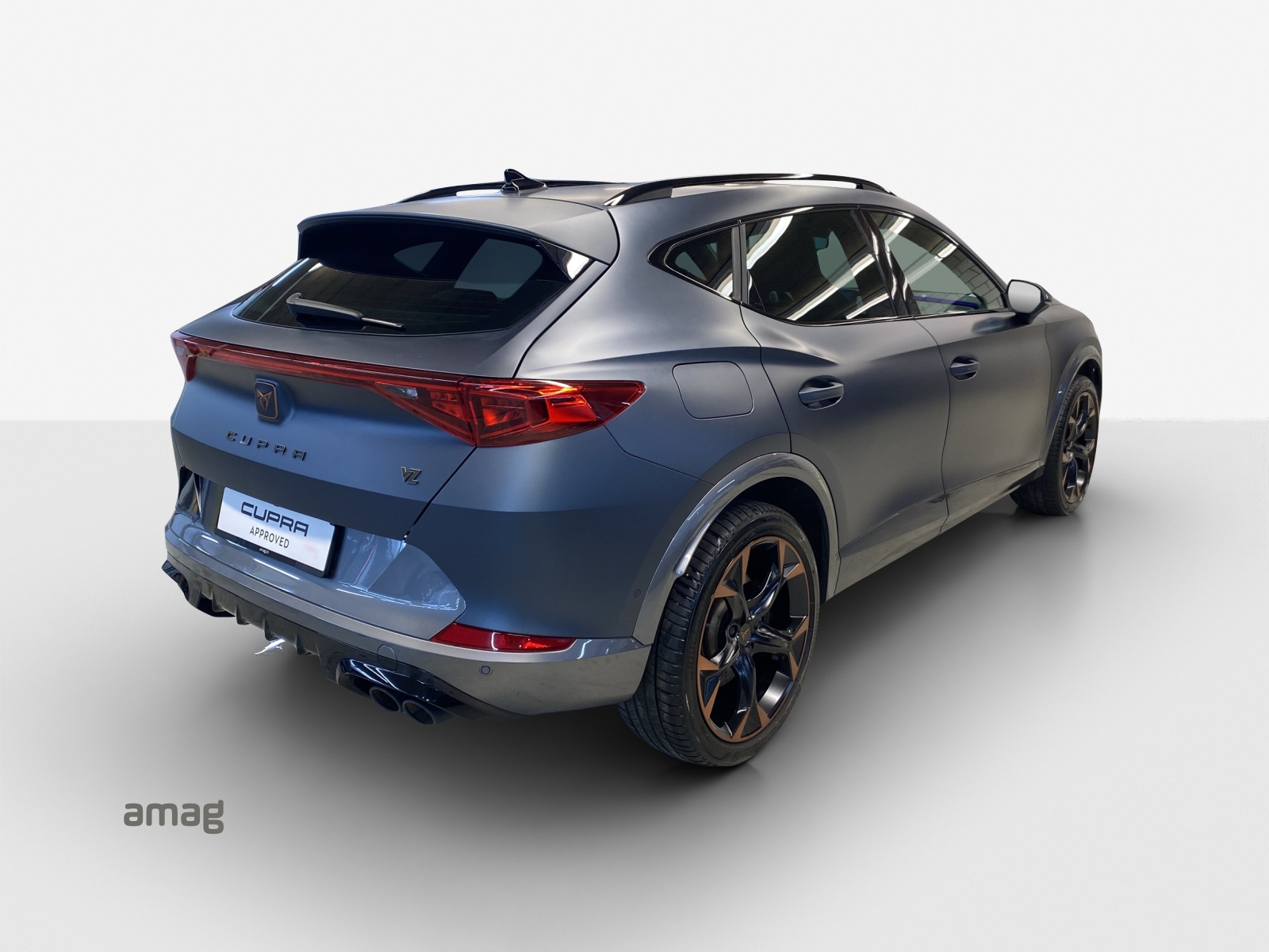 CUPRA Formentor 2.0TSI VZ 4Drive DSG-image-4