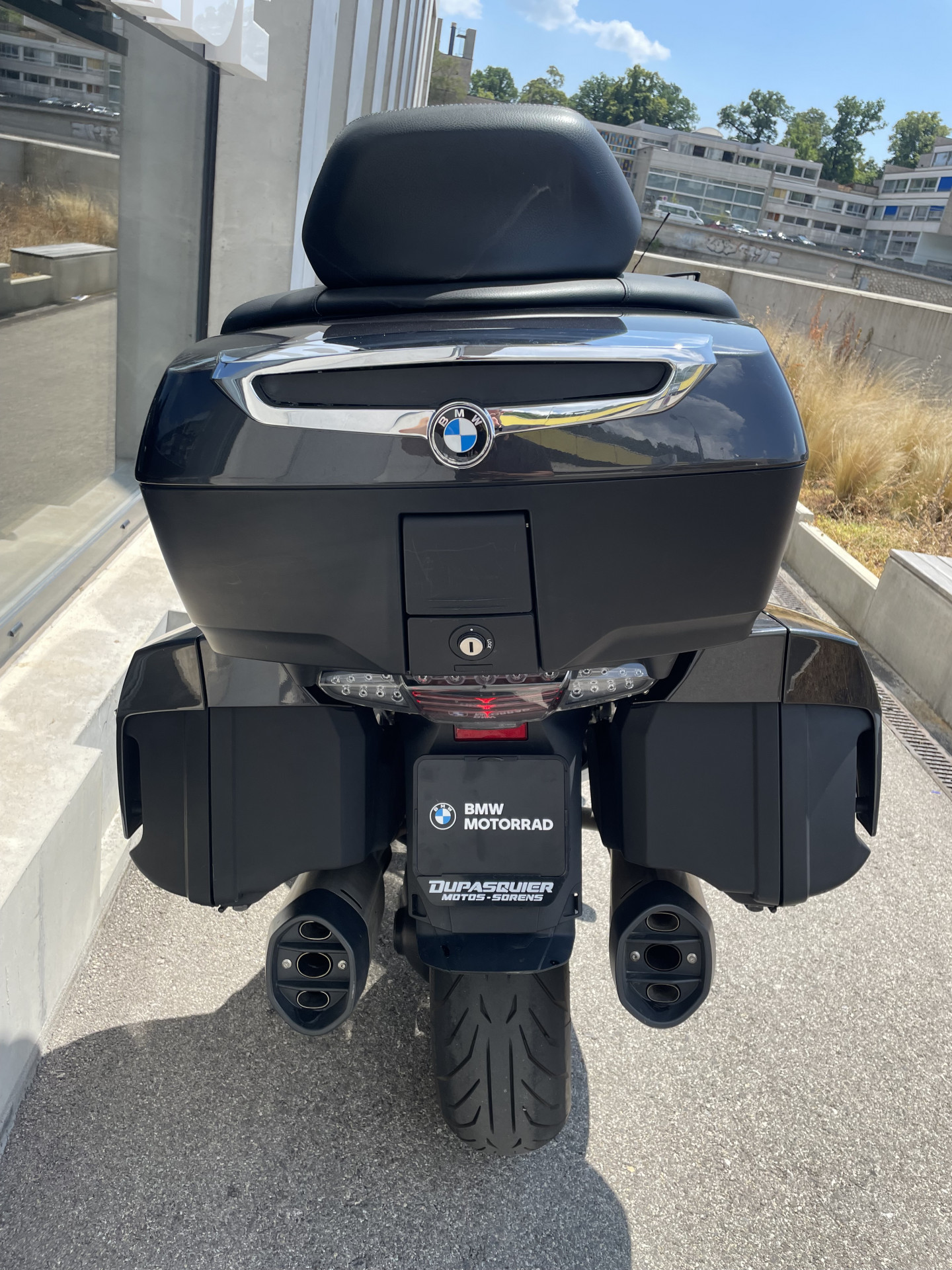 BMW K 1600 GTL-image-4
