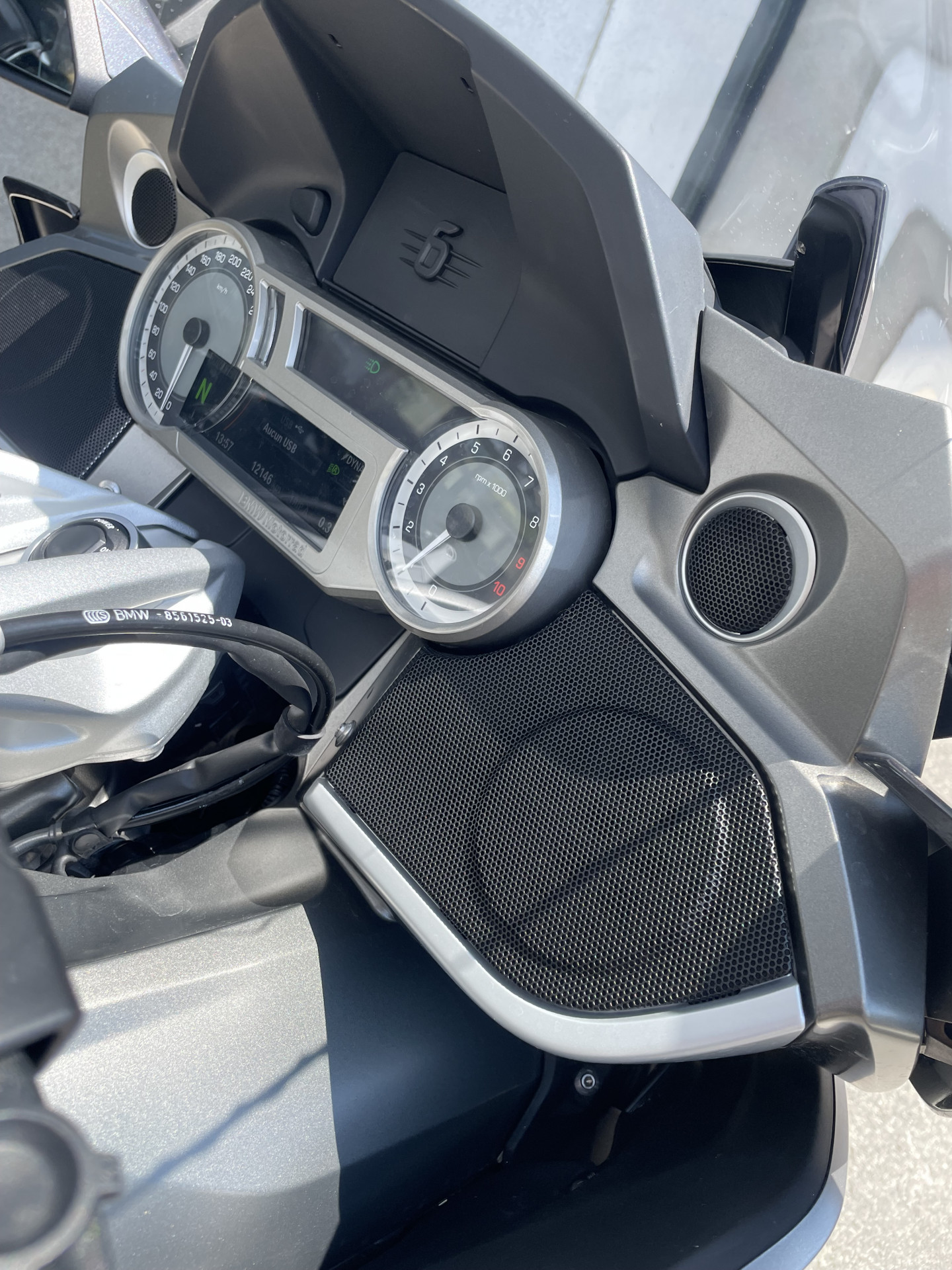 BMW K 1600 GTL-image-7