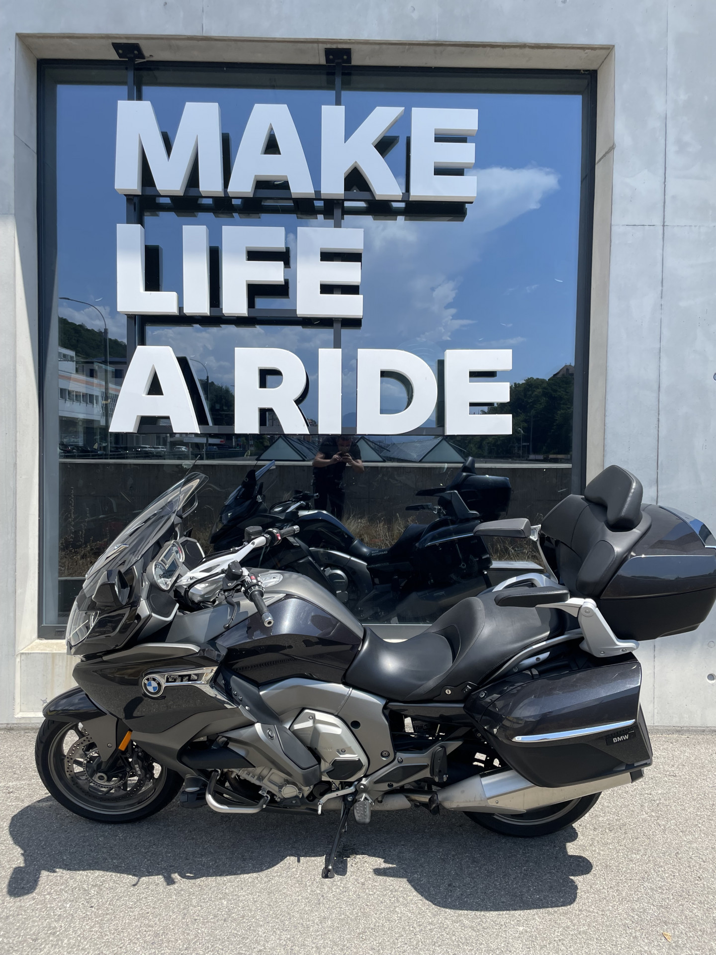 BMW K 1600 GTL-showroom-element-2