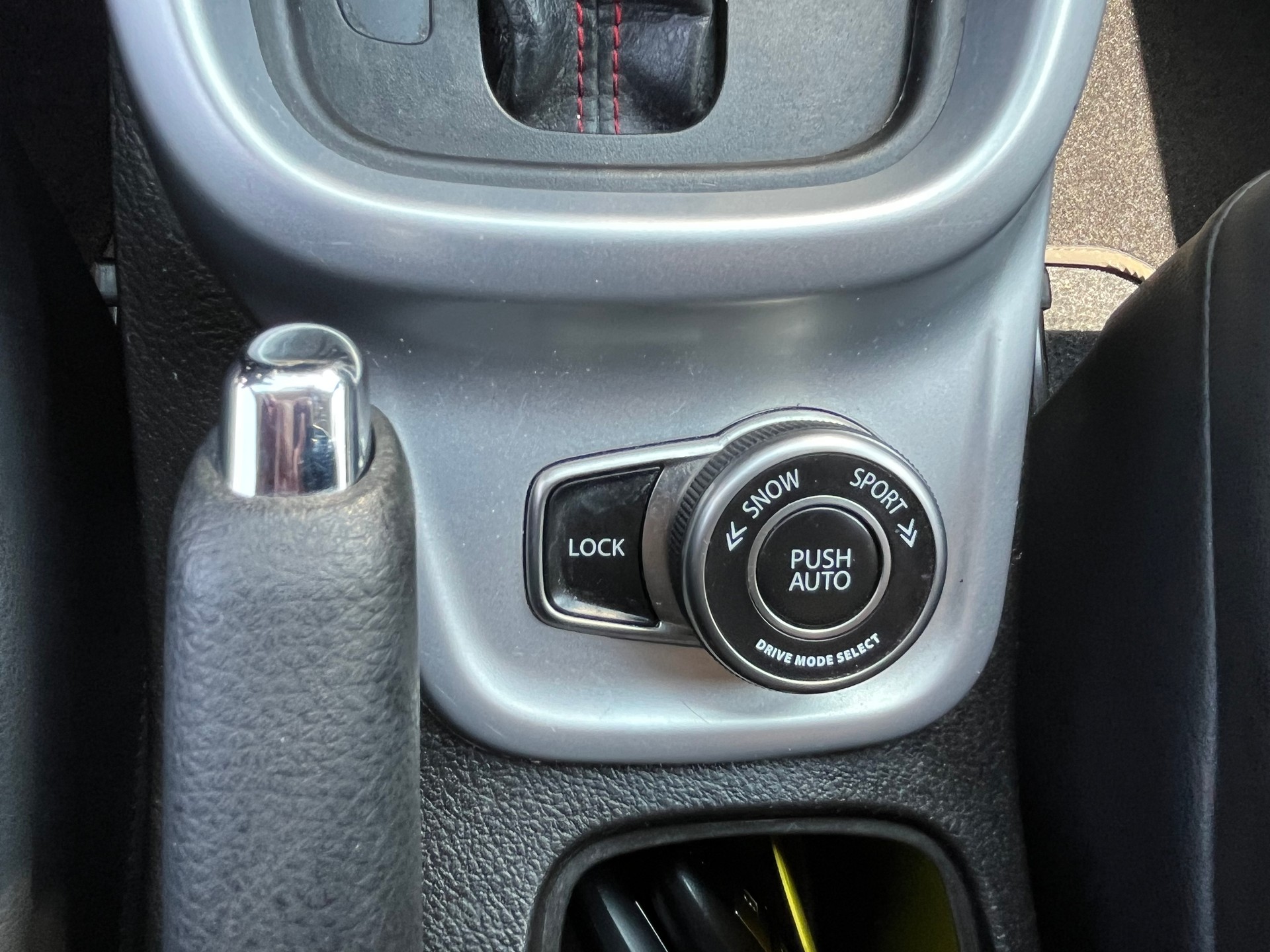 SUZUKI Vitara 1.4 Boosterjet Sergio Cellano Top Autom.+++AB MFK+++-image-11