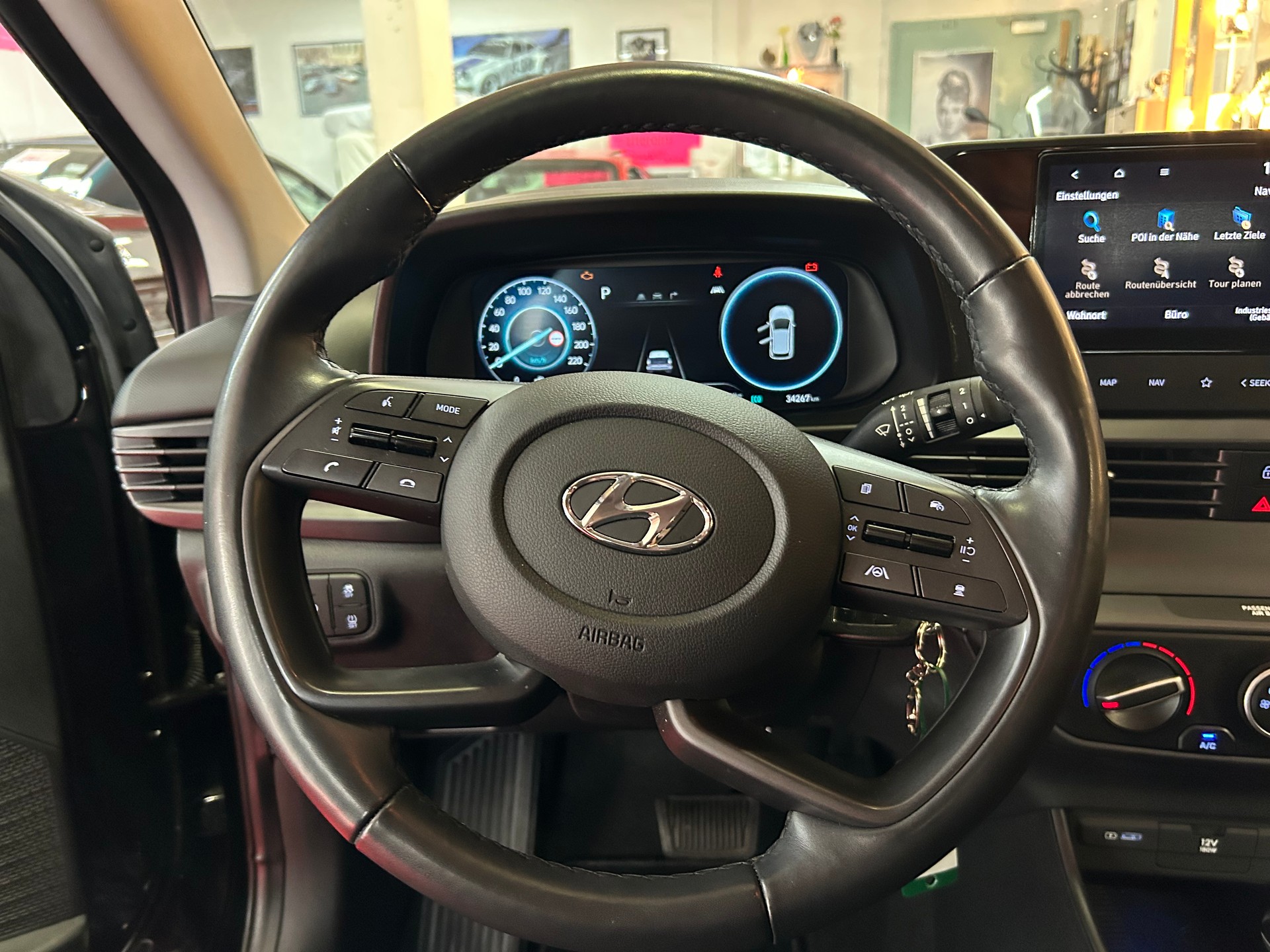 HYUNDAI i20 1.0 T-GDi Amplia 48V MH DCT-image-9
