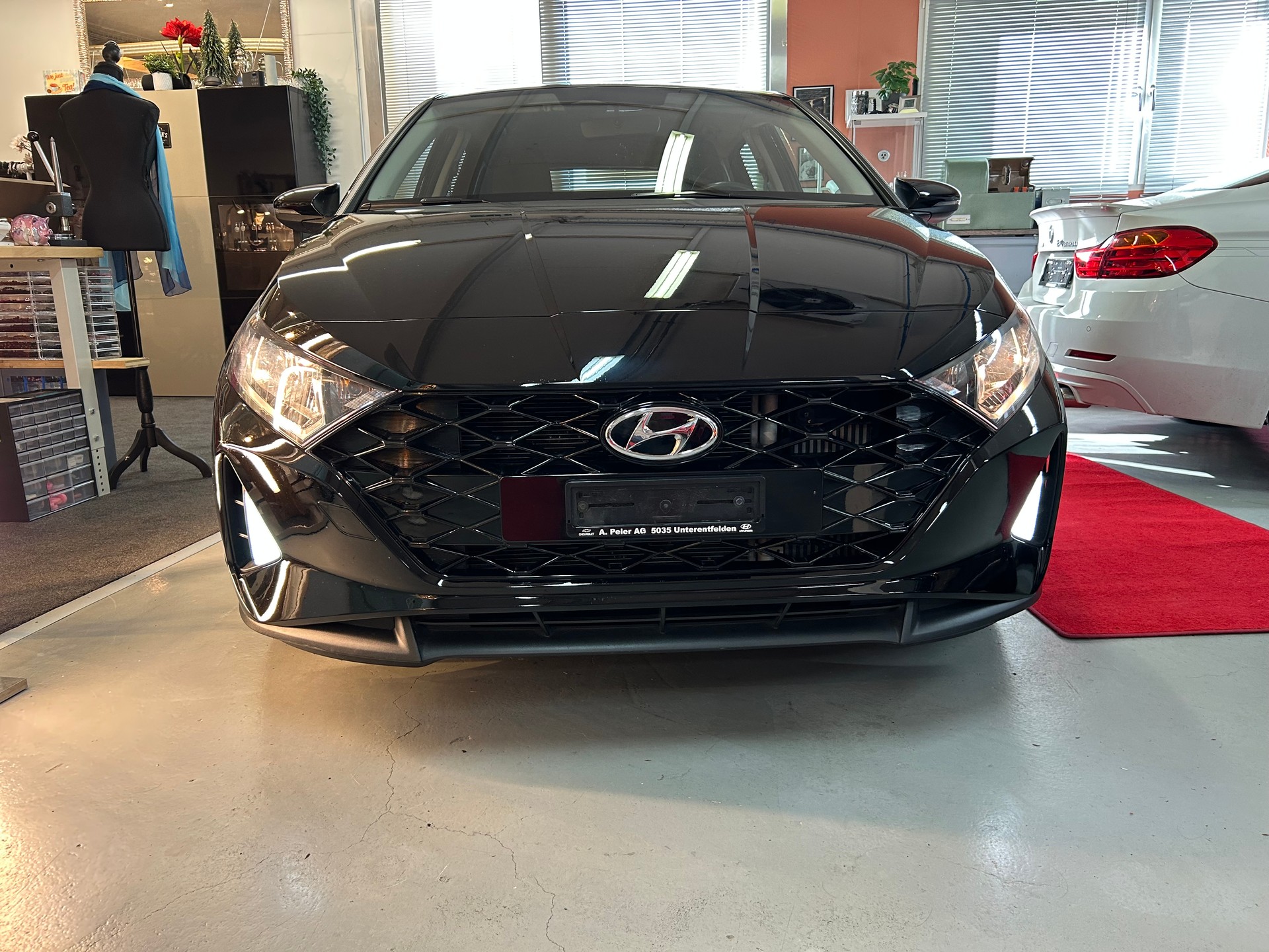 HYUNDAI i20 1.0 T-GDi Amplia 48V MH DCT-image-16