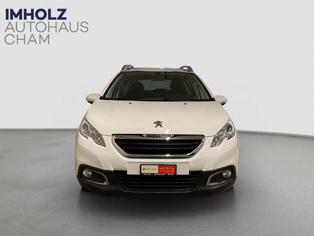 PEUGEOT 2008 1.2 PureTech Active-image-4