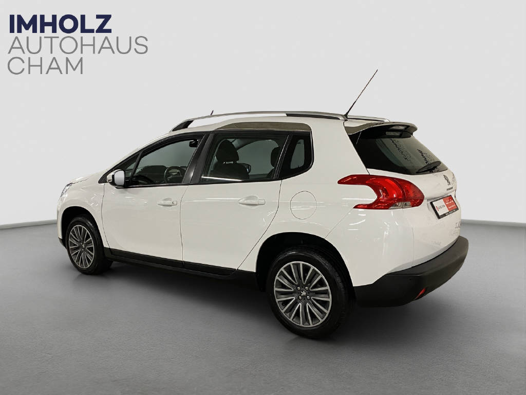 PEUGEOT 2008 1.2 PureTech Active-showroom-element-2