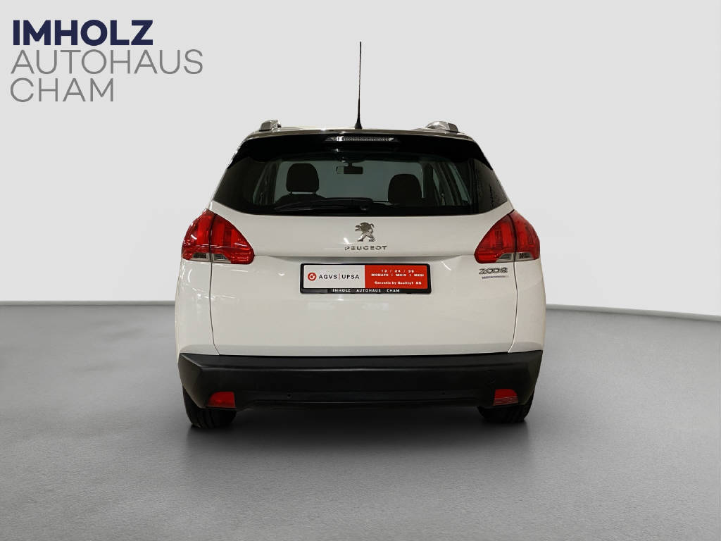 PEUGEOT 2008 1.2 PureTech Active-showroom-element-3