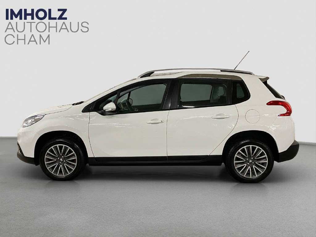 PEUGEOT 2008 1.2 PureTech Active-showroom-element-1