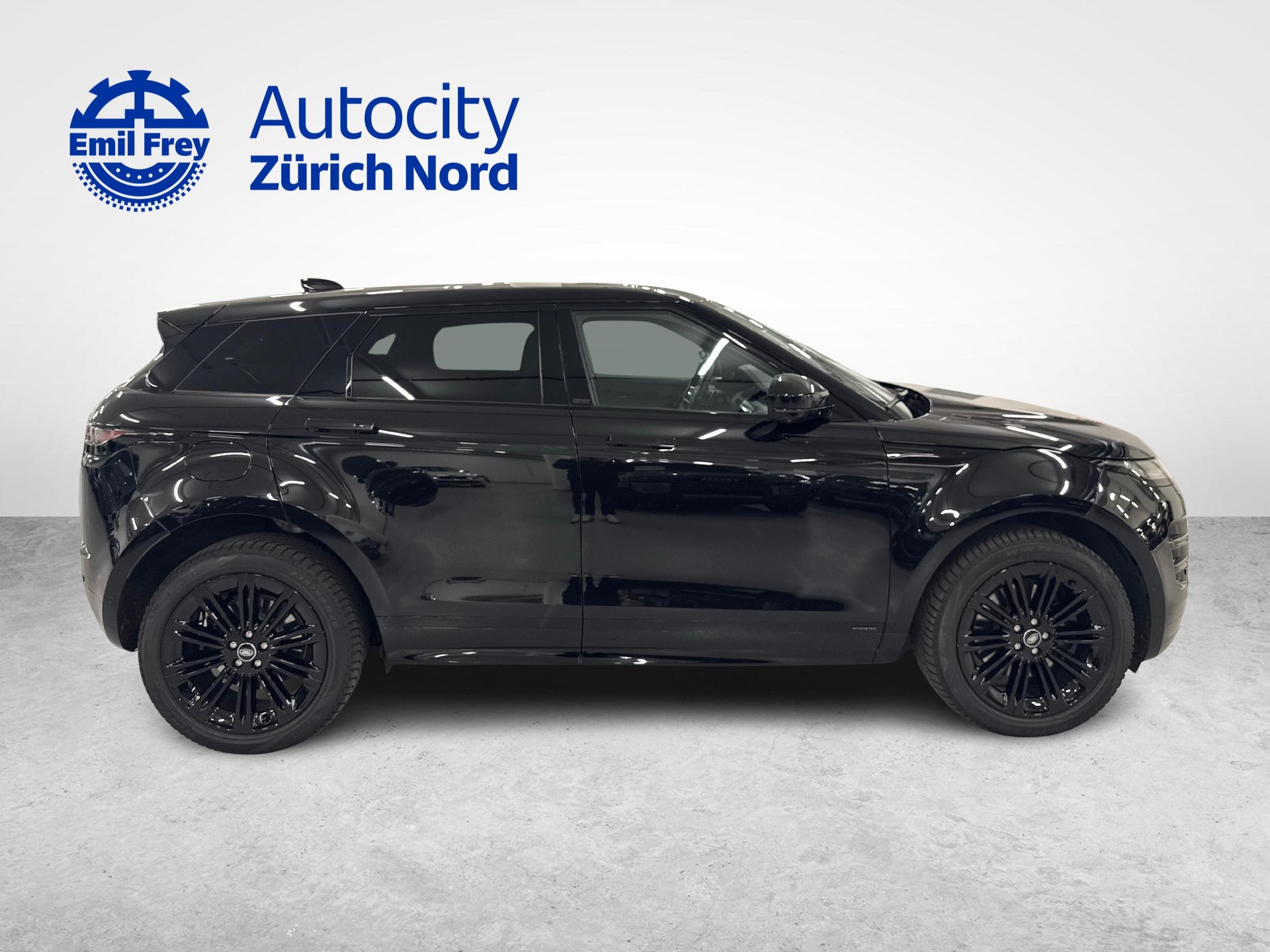 LAND ROVER Range Rover Evoque 1.5 T 270e Autobiography-image-5