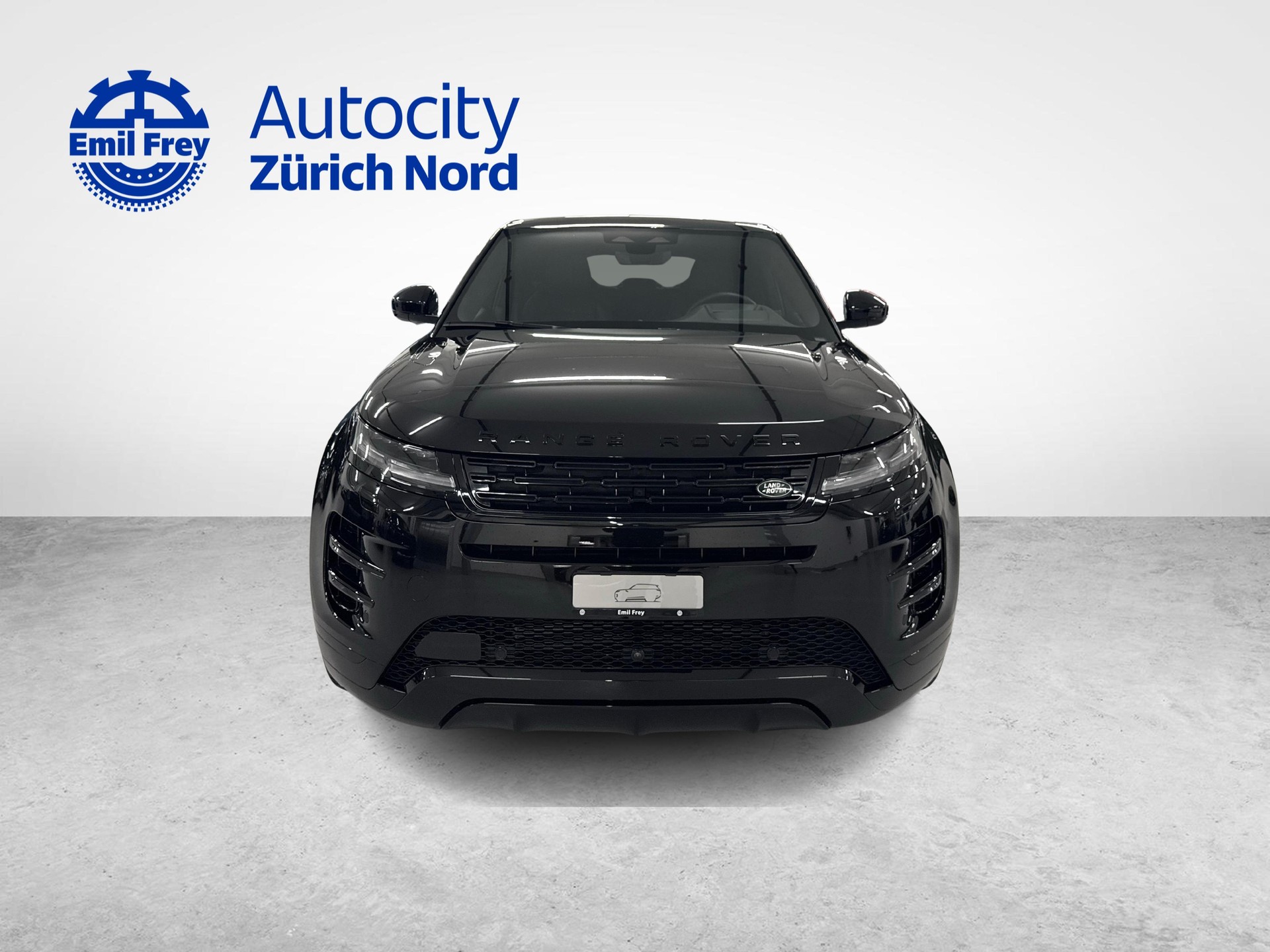 LAND ROVER Range Rover Evoque 1.5 T 270e Autobiography-image-7