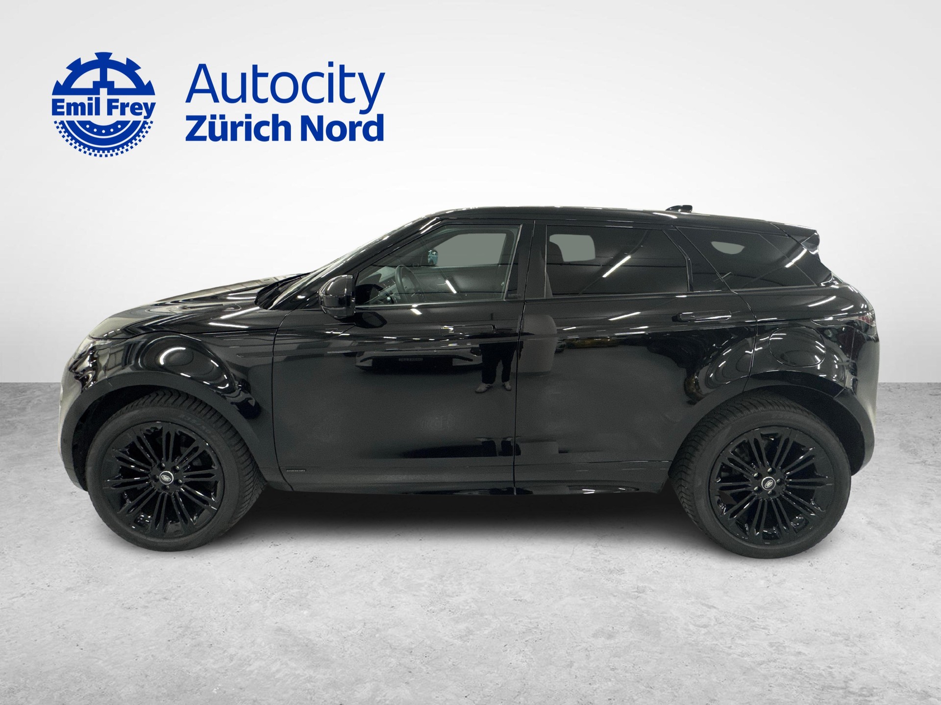 LAND ROVER Range Rover Evoque 1.5 T 270e Autobiography-showroom-element-1
