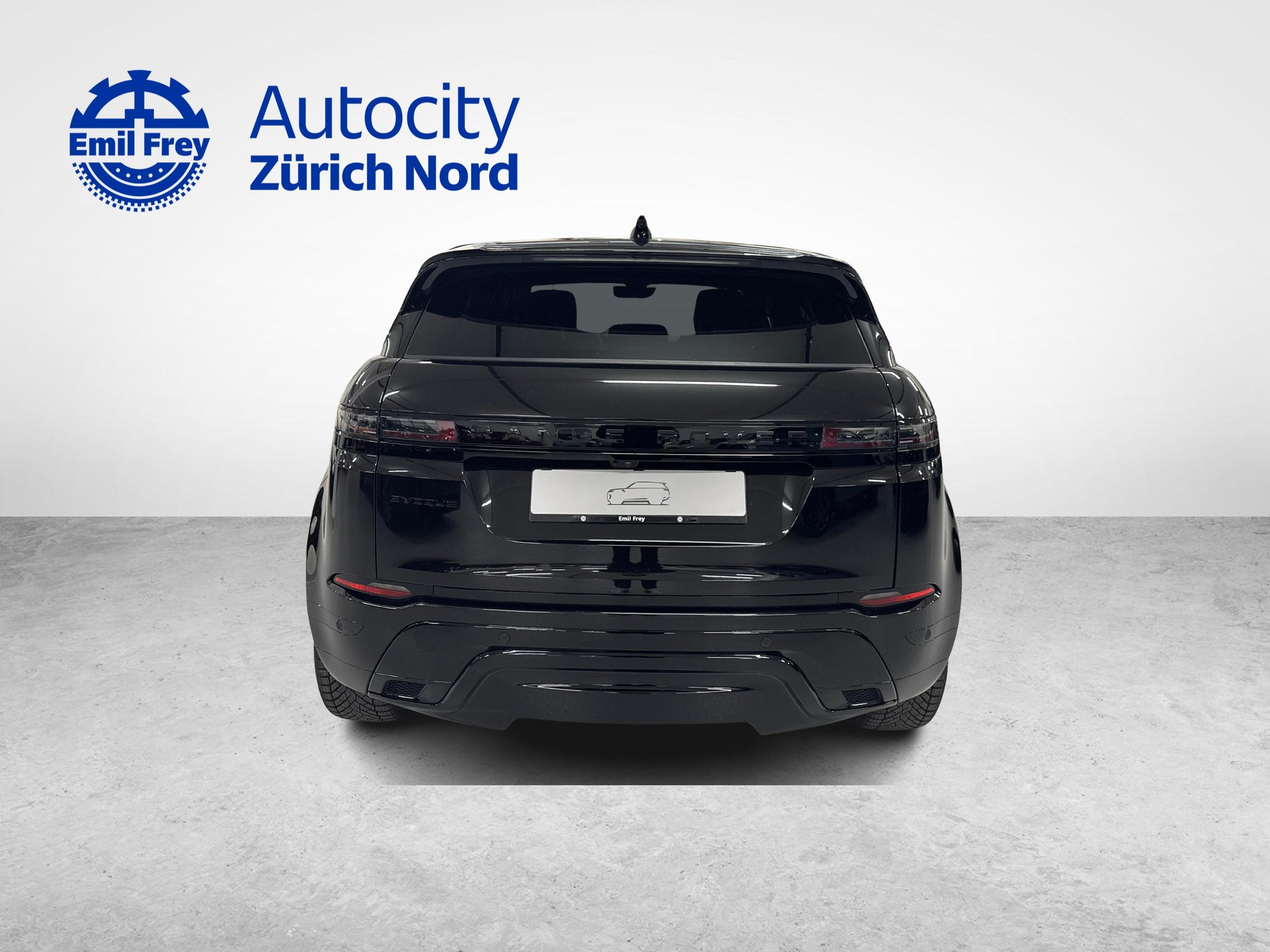 LAND ROVER Range Rover Evoque 1.5 T 270e Autobiography-showroom-element-3