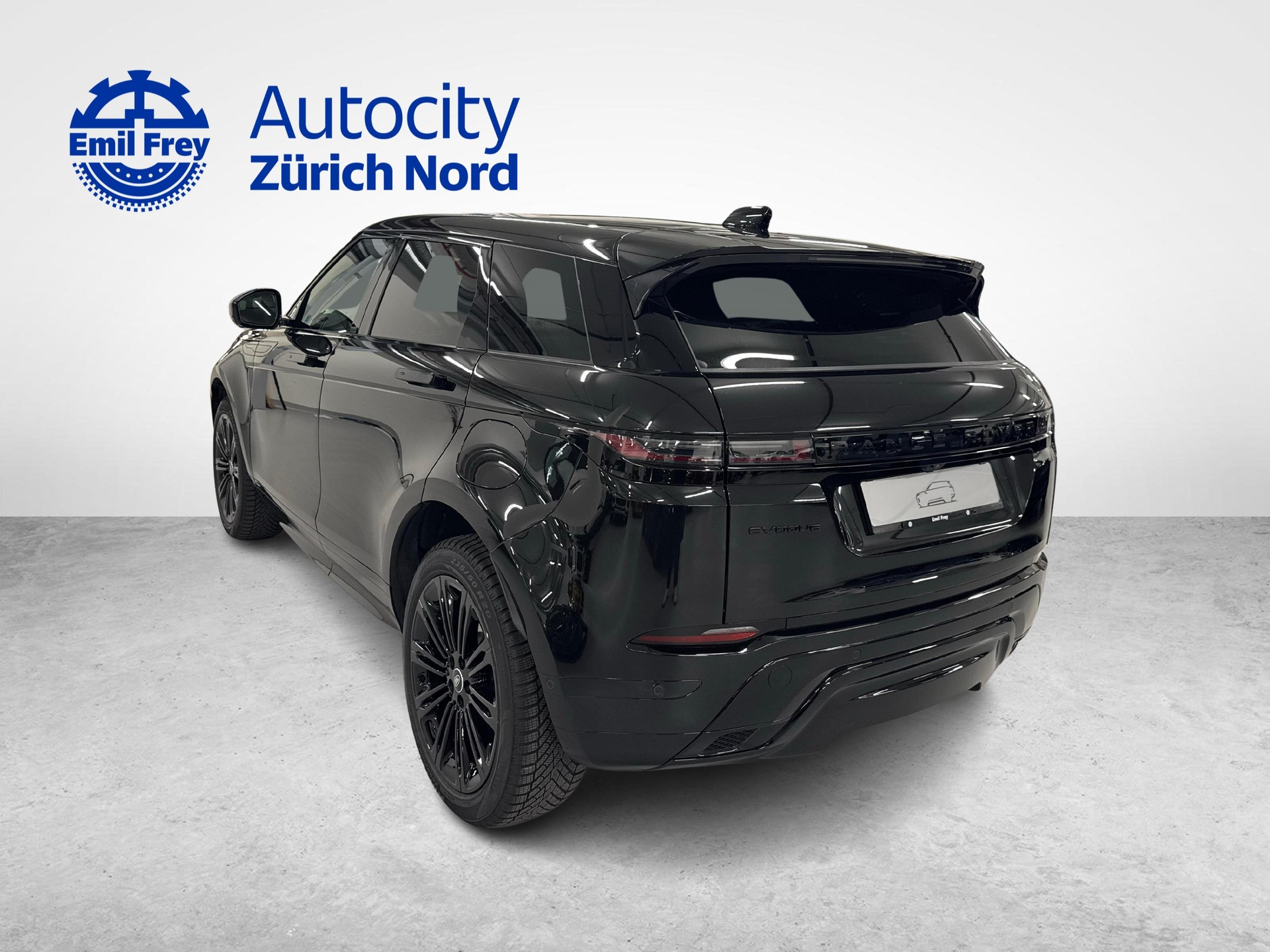 LAND ROVER Range Rover Evoque 1.5 T 270e Autobiography-showroom-element-2