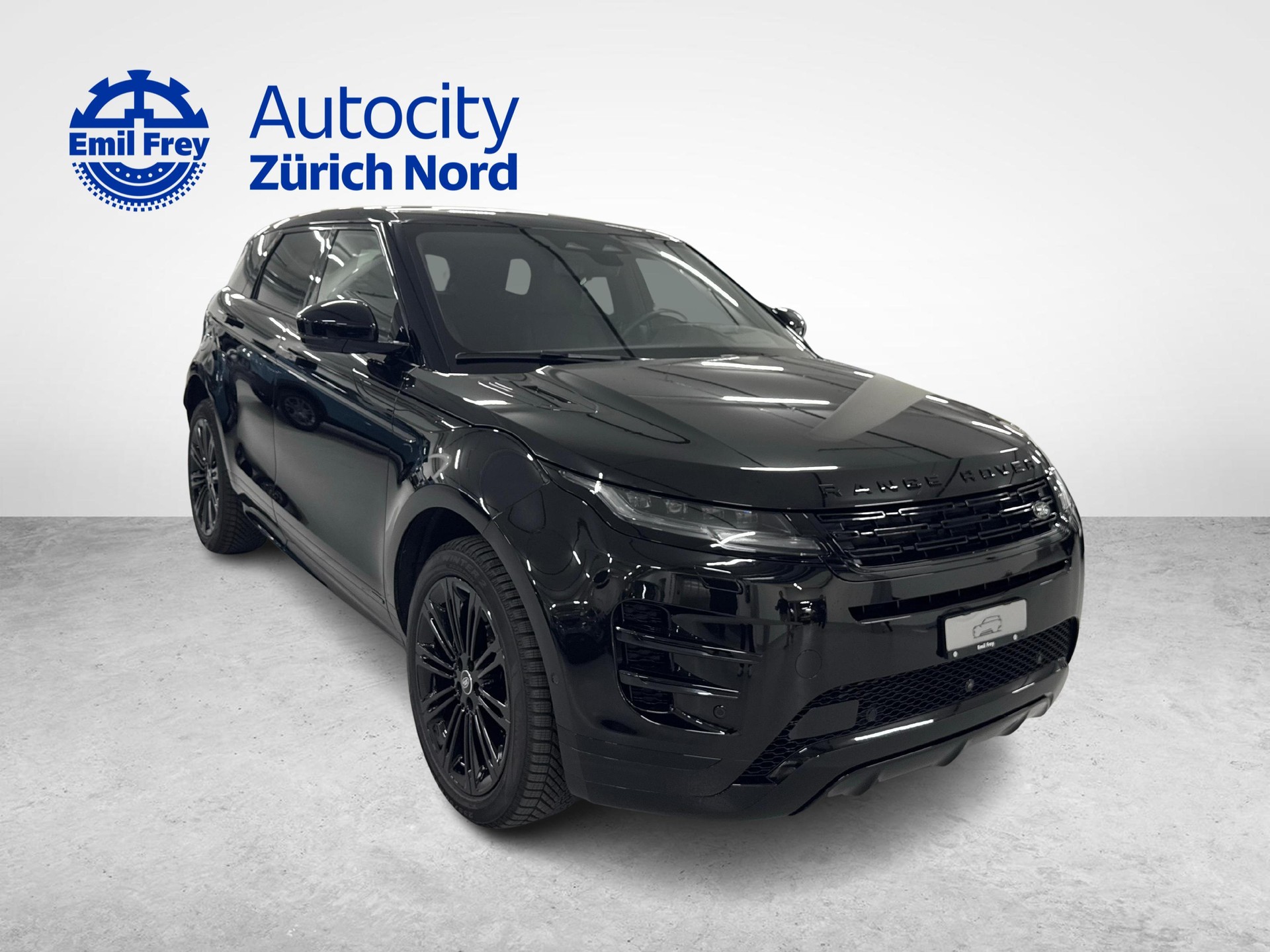 LAND ROVER Range Rover Evoque 1.5 T 270e Autobiography-image-6