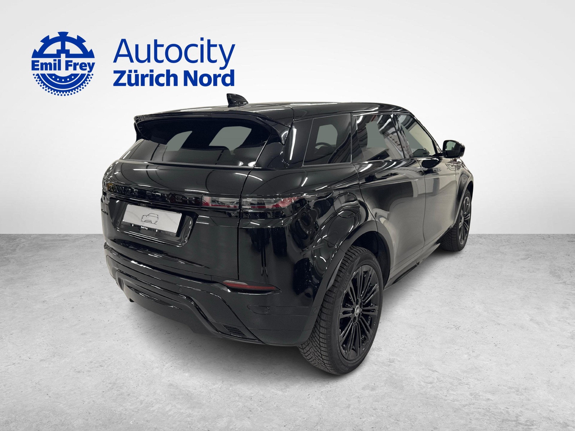 LAND ROVER Range Rover Evoque 1.5 T 270e Autobiography-image-4