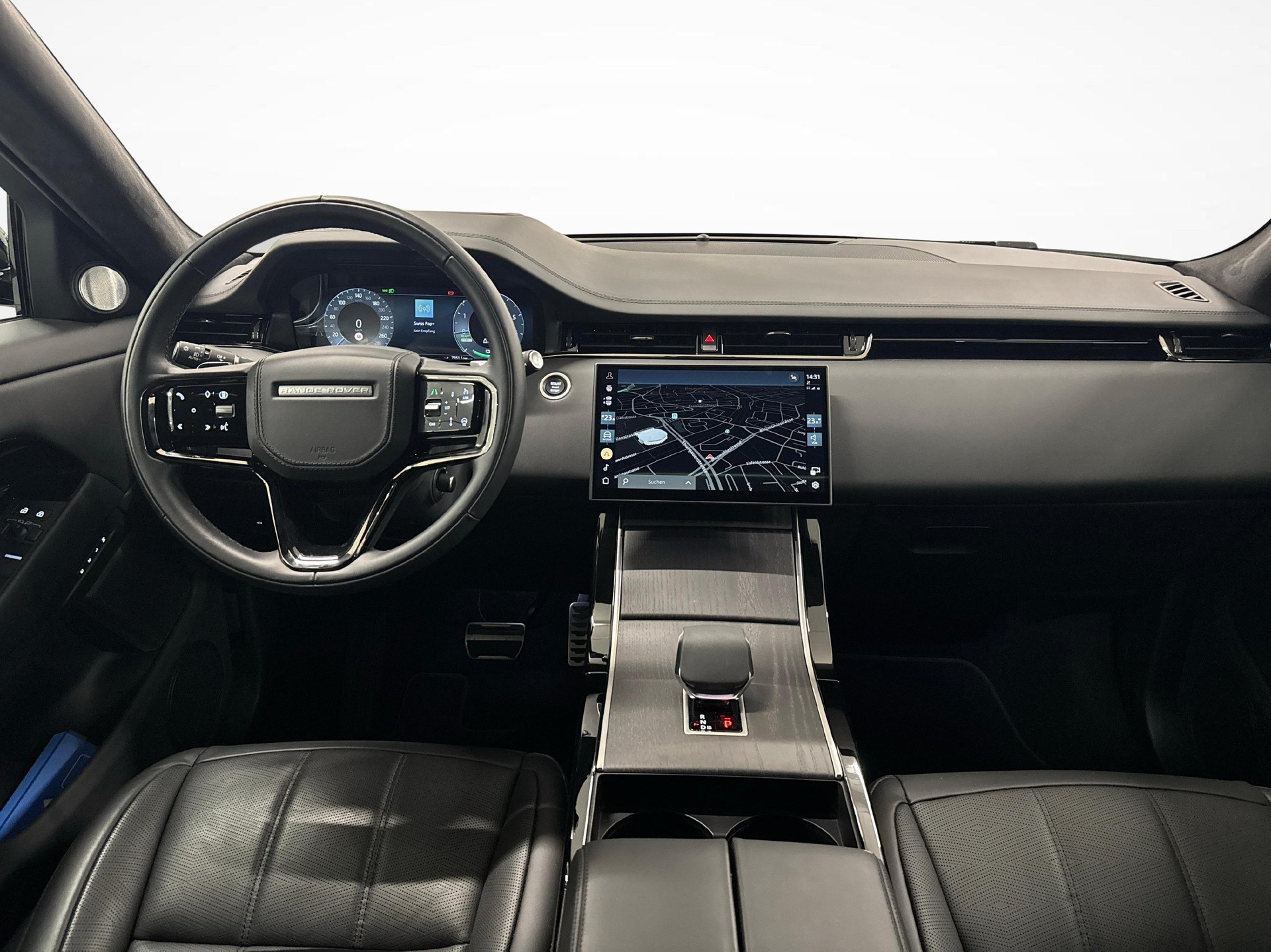 LAND ROVER Range Rover Evoque 1.5 T 270e Autobiography-image-8