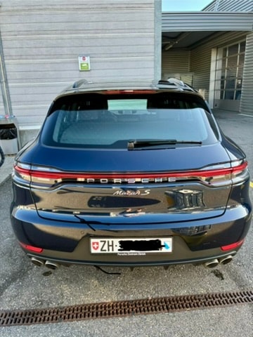 PORSCHE 3.0 V6 S-image-5