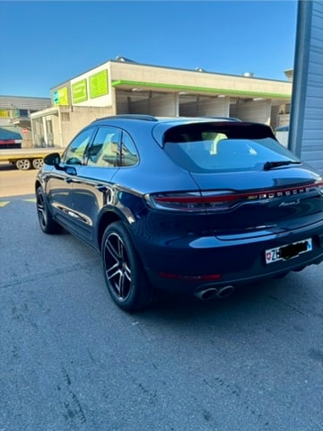 PORSCHE 3.0 V6 S-image-7