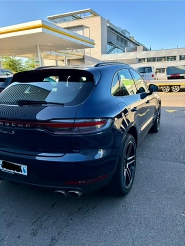 PORSCHE 3.0 V6 S-image-8