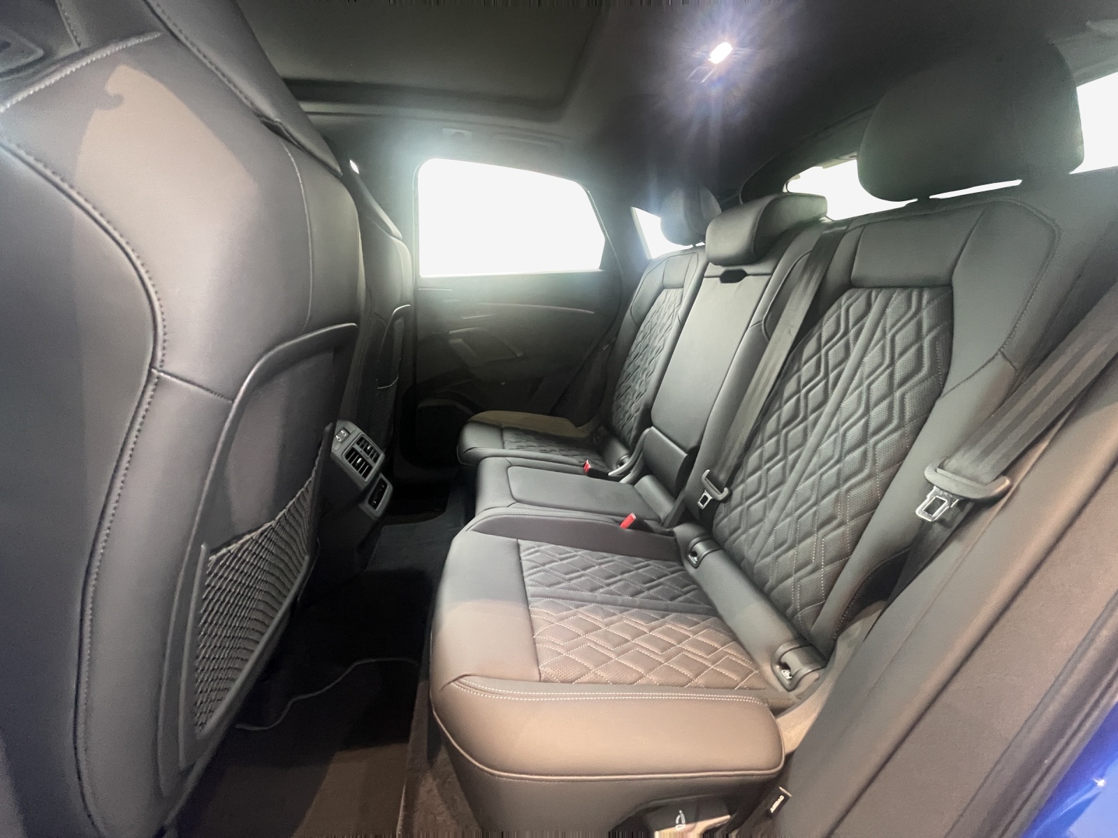 AUDI SQ5 Sportback TFSI quattro S-tronic-image-10