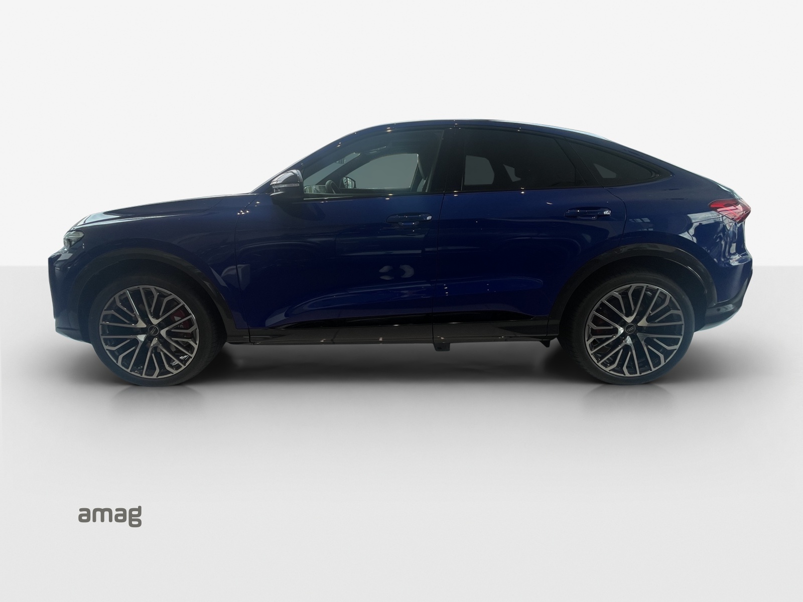 AUDI SQ5 Sportback TFSI quattro S-tronic-image-1