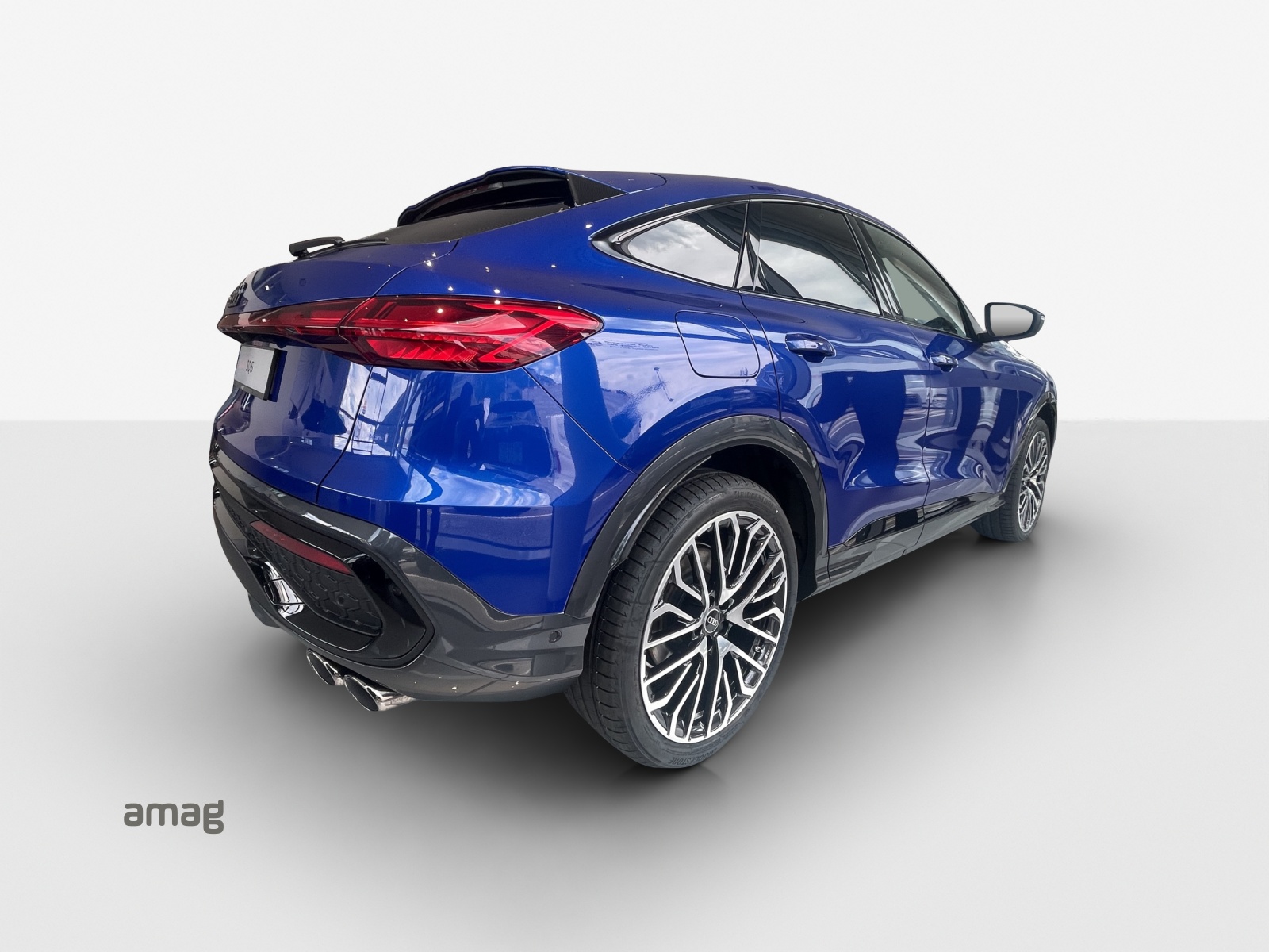 AUDI SQ5 Sportback TFSI quattro S-tronic-image-4