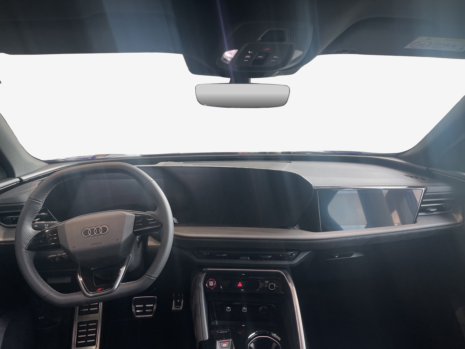 AUDI SQ5 Sportback TFSI quattro S-tronic-image-8