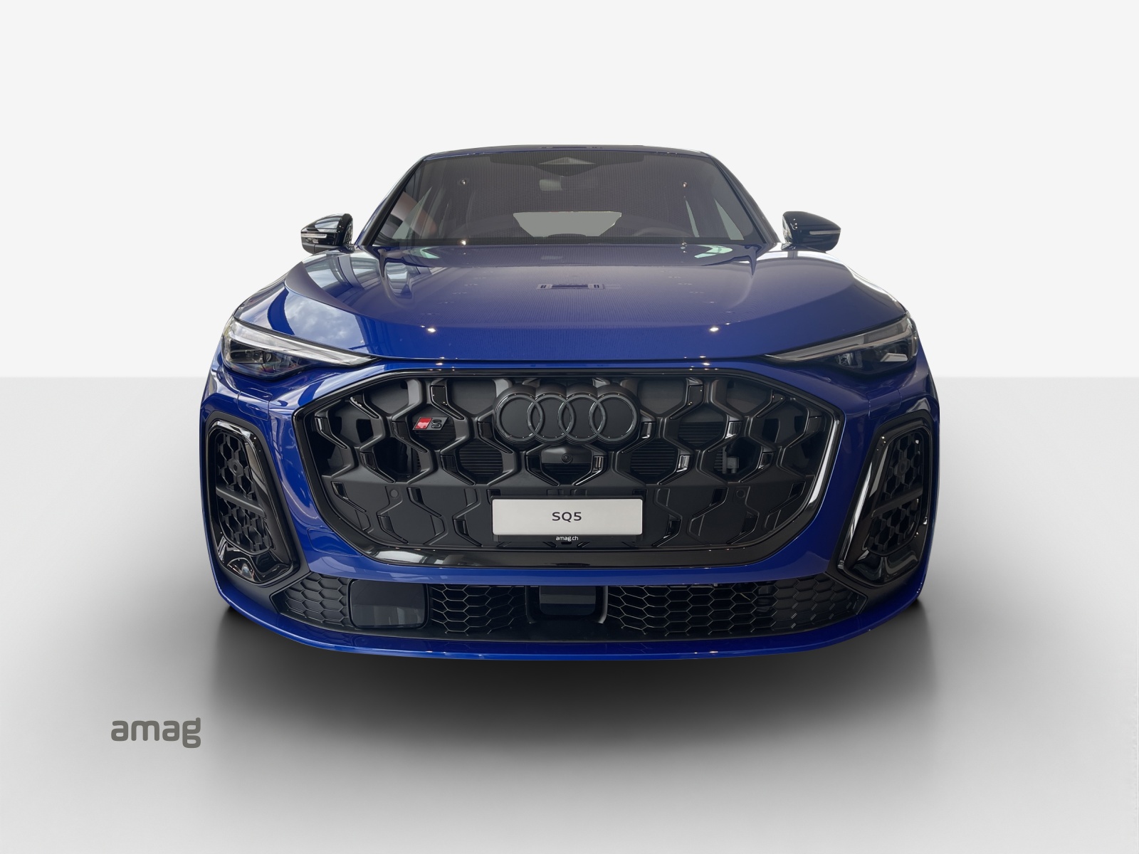 AUDI SQ5 Sportback TFSI quattro S-tronic-image-6