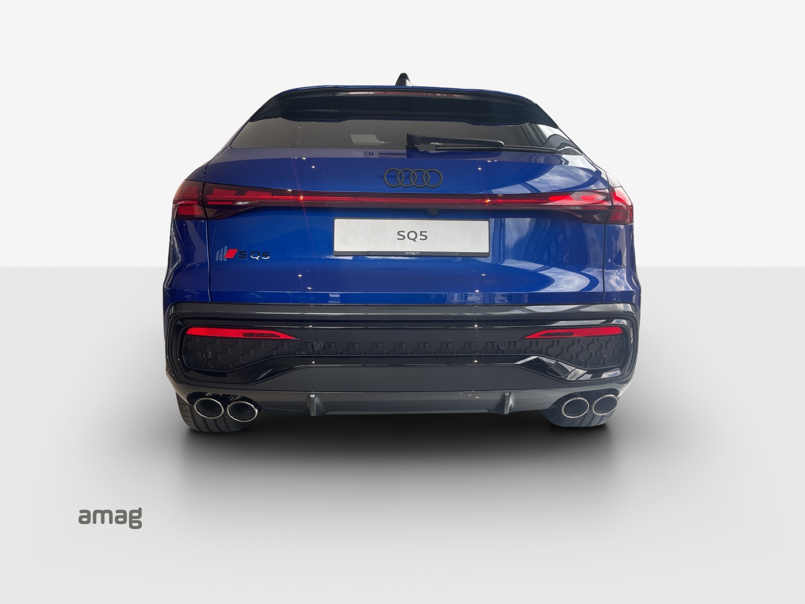 AUDI SQ5 Sportback TFSI quattro S-tronic-image-3