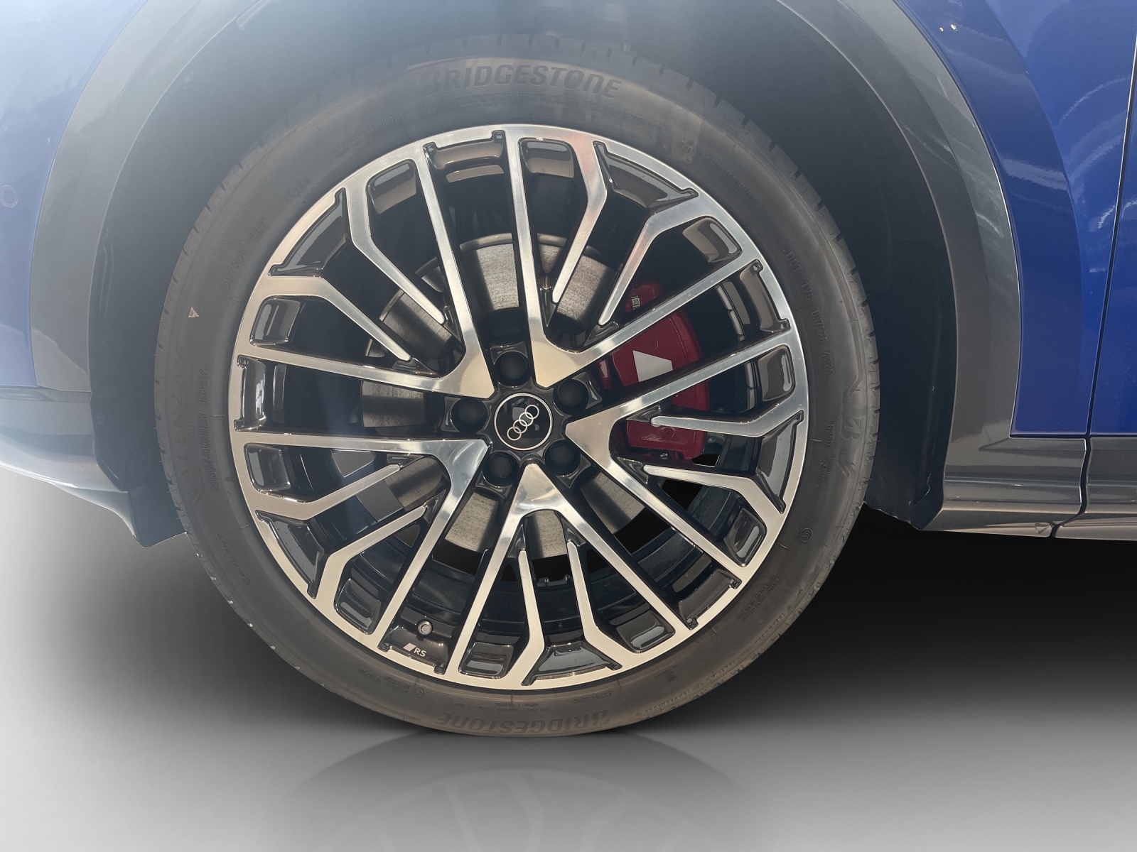 AUDI SQ5 Sportback TFSI quattro S-tronic-image-12