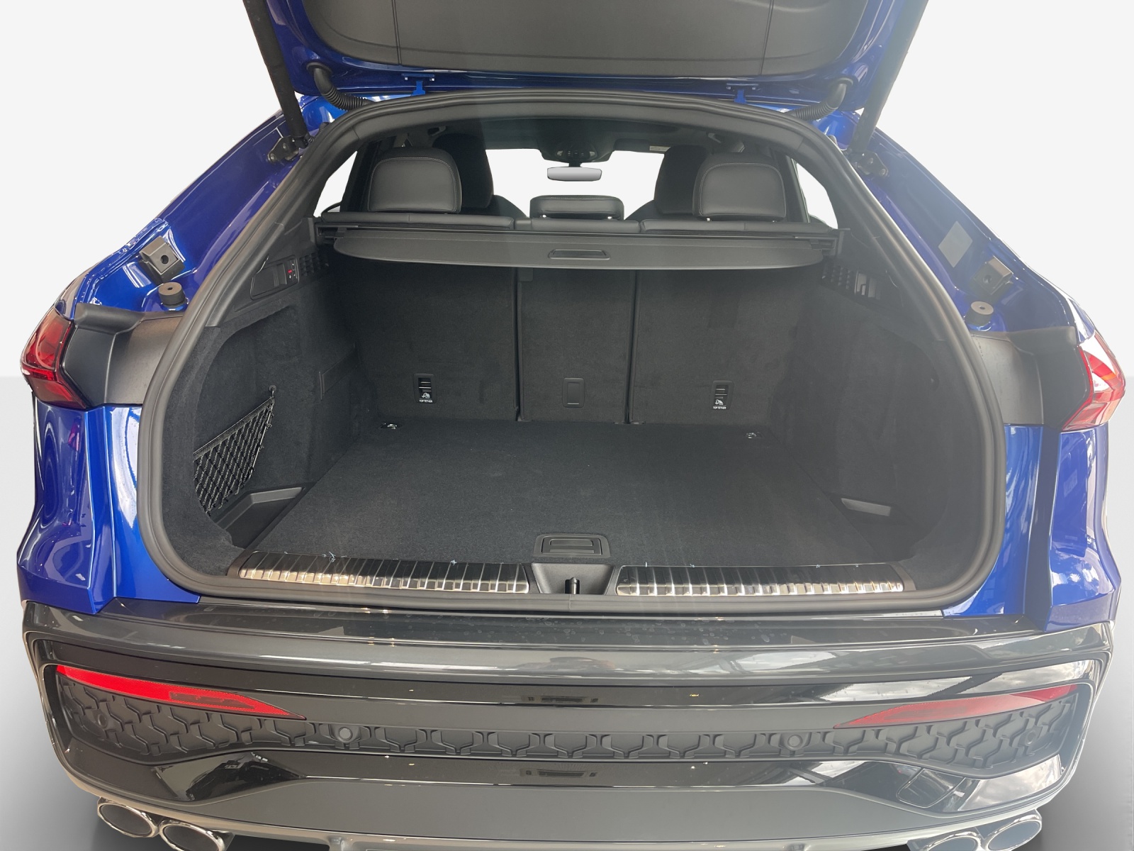 AUDI SQ5 Sportback TFSI quattro S-tronic-image-11