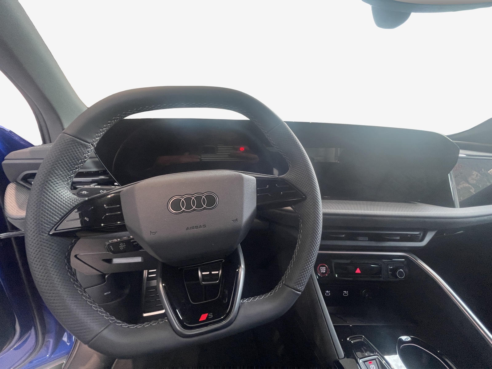 AUDI SQ5 Sportback TFSI quattro S-tronic-image-9