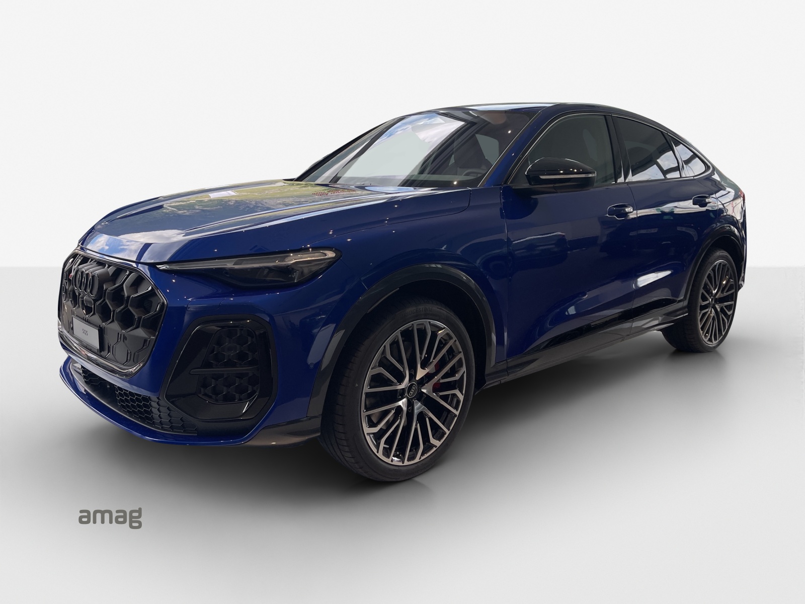 AUDI SQ5 Sportback TFSI quattro S-tronic-image-0